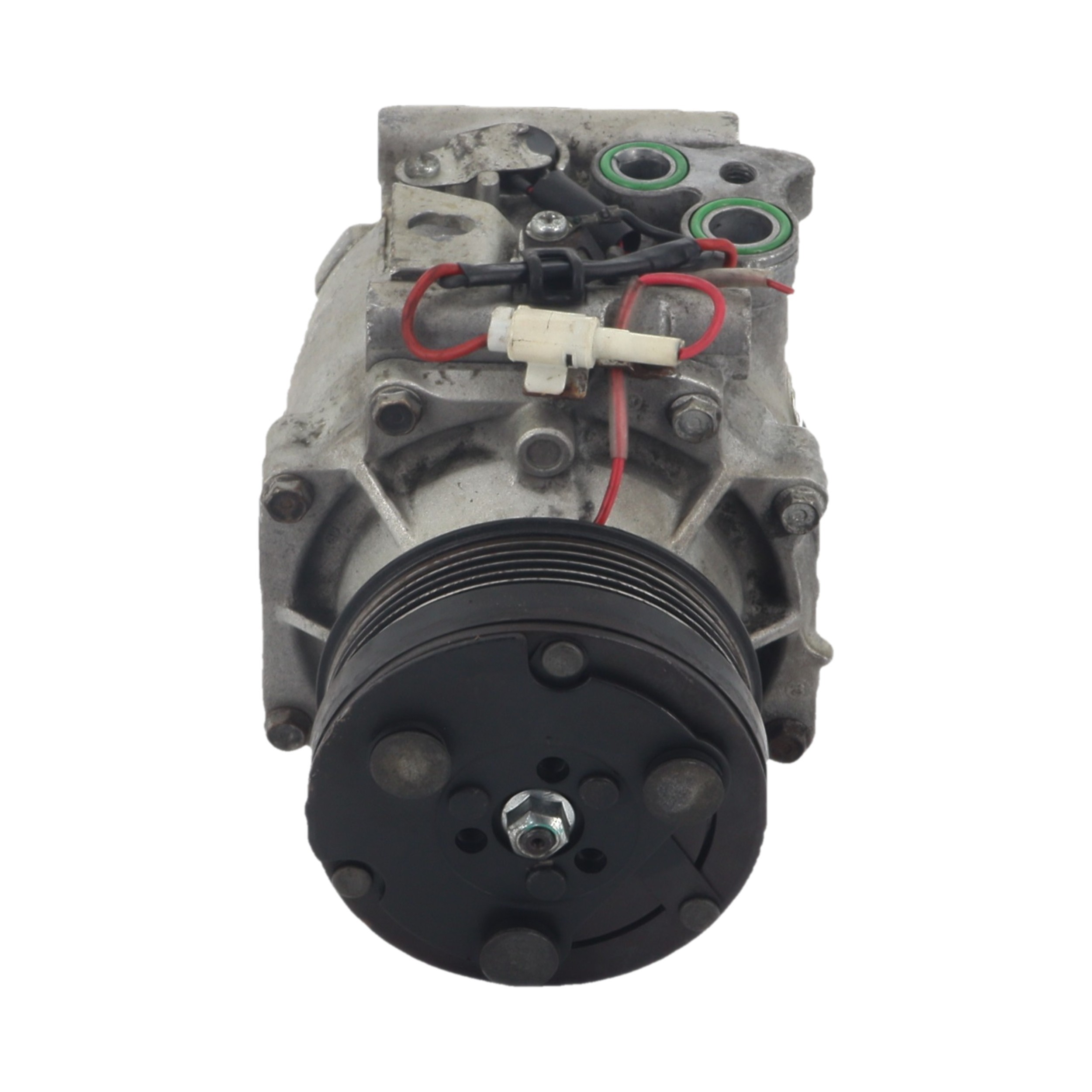 Compresseur clim pour SAAB 9.3 1 CABRIOLET Compresseur clim pour SAAB 9.3 1 CABRIOLET