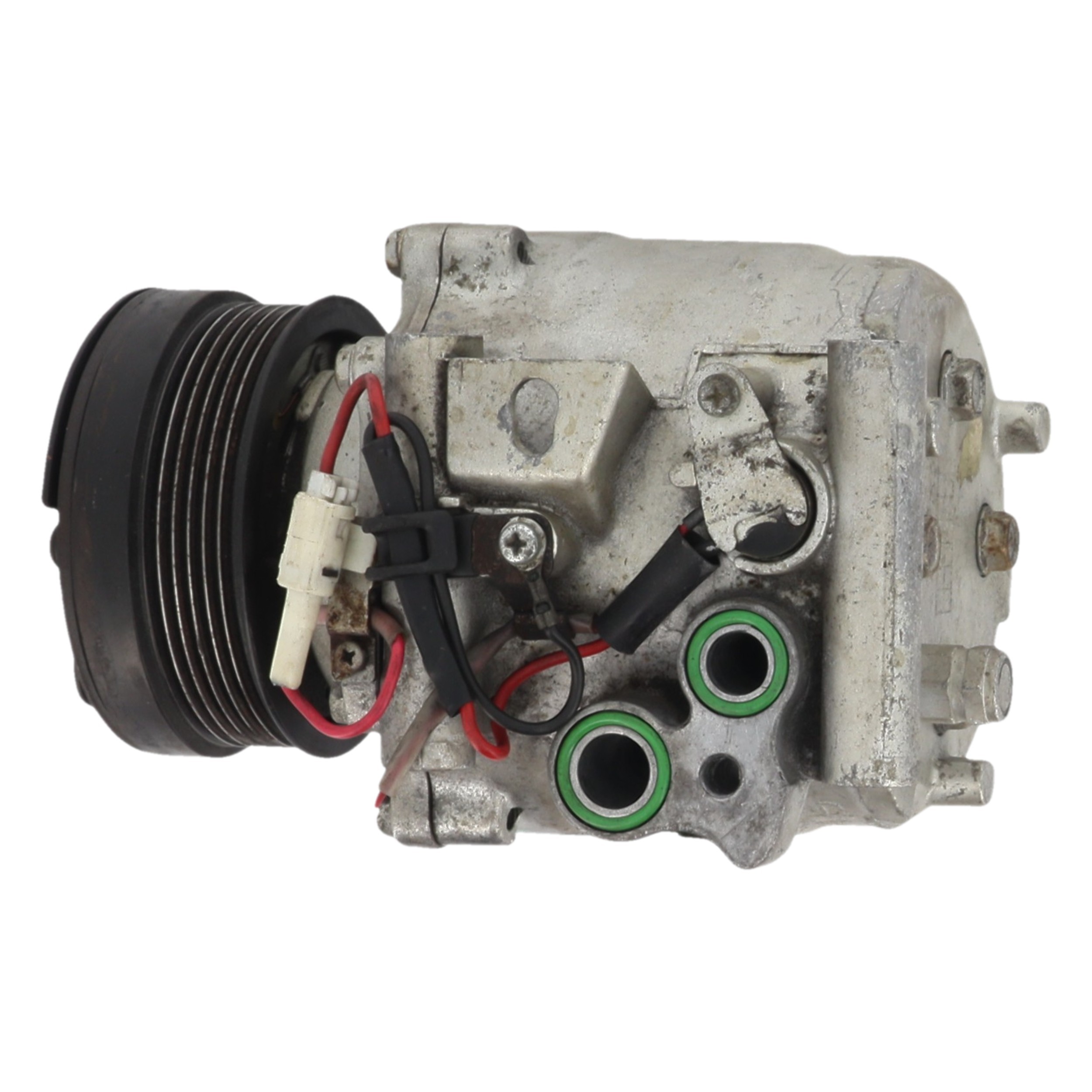 Compresseur clim pour SAAB 9.3 1 CABRIOLET Compresseur clim pour SAAB 9.3 1 CABRIOLET