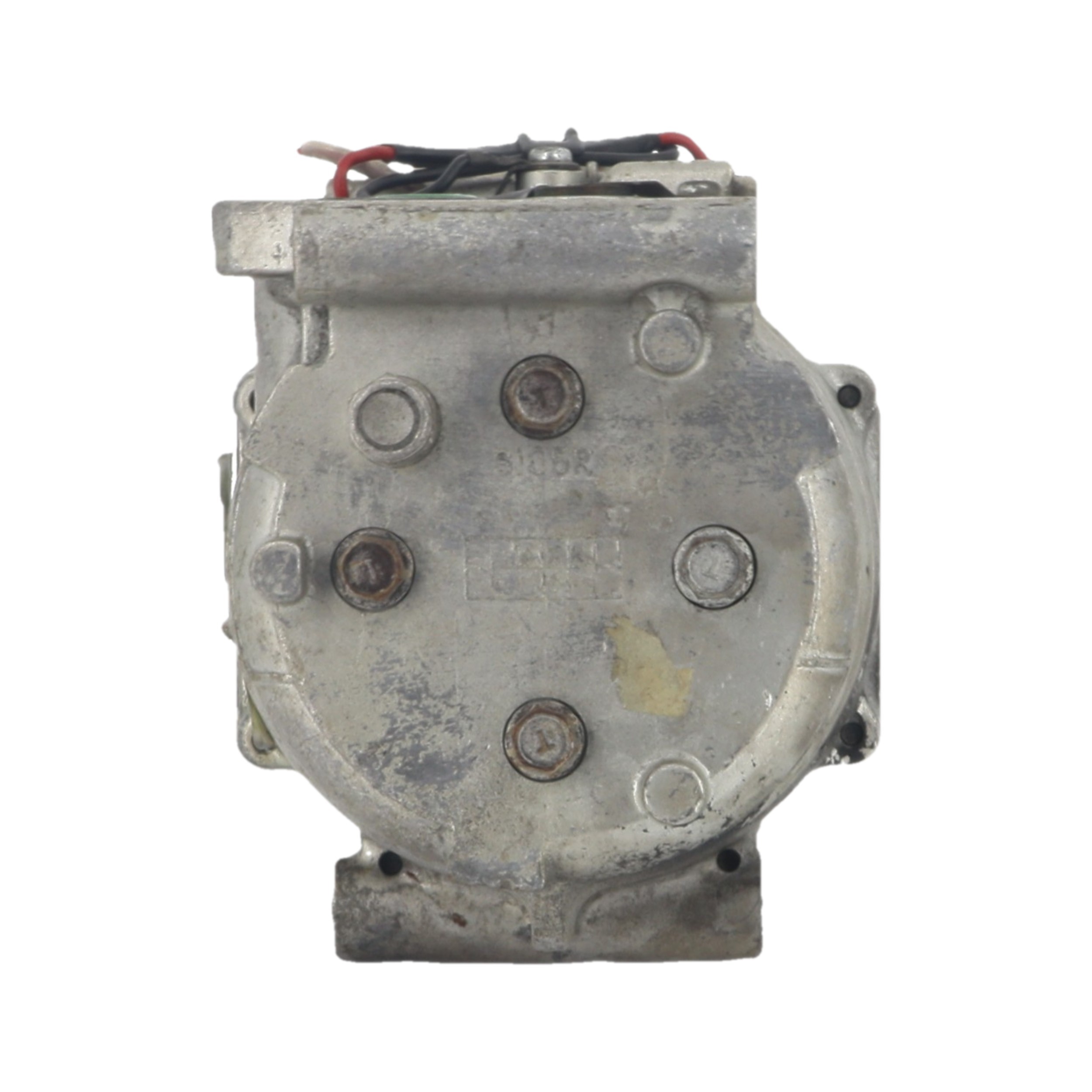Compresseur clim pour SAAB 9.3 1 CABRIOLET Compresseur clim pour SAAB 9.3 1 CABRIOLET
