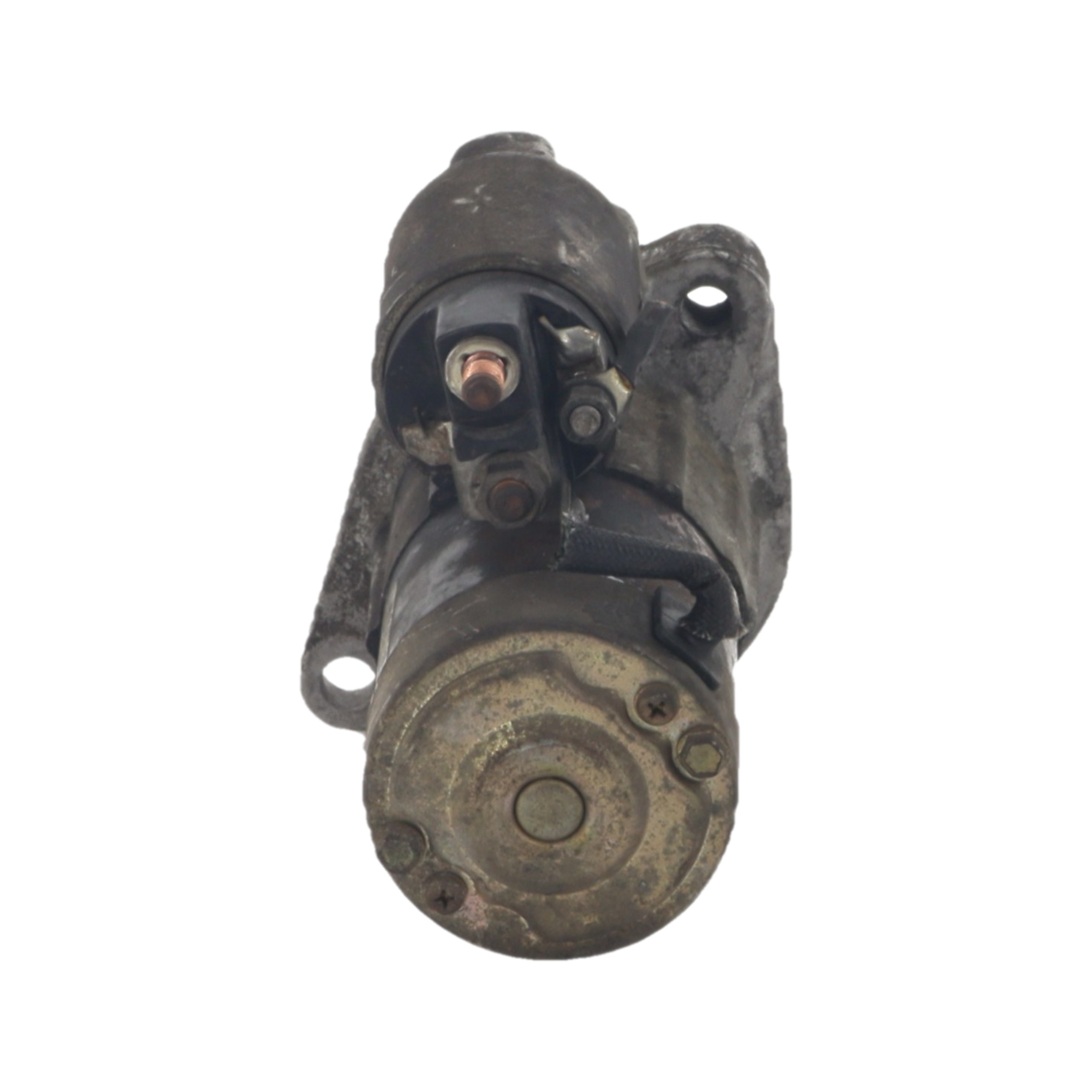 Demarreur pour SAAB 9.3 1 CABRIOLET Demarreur pour SAAB 9.3 1 CABRIOLET