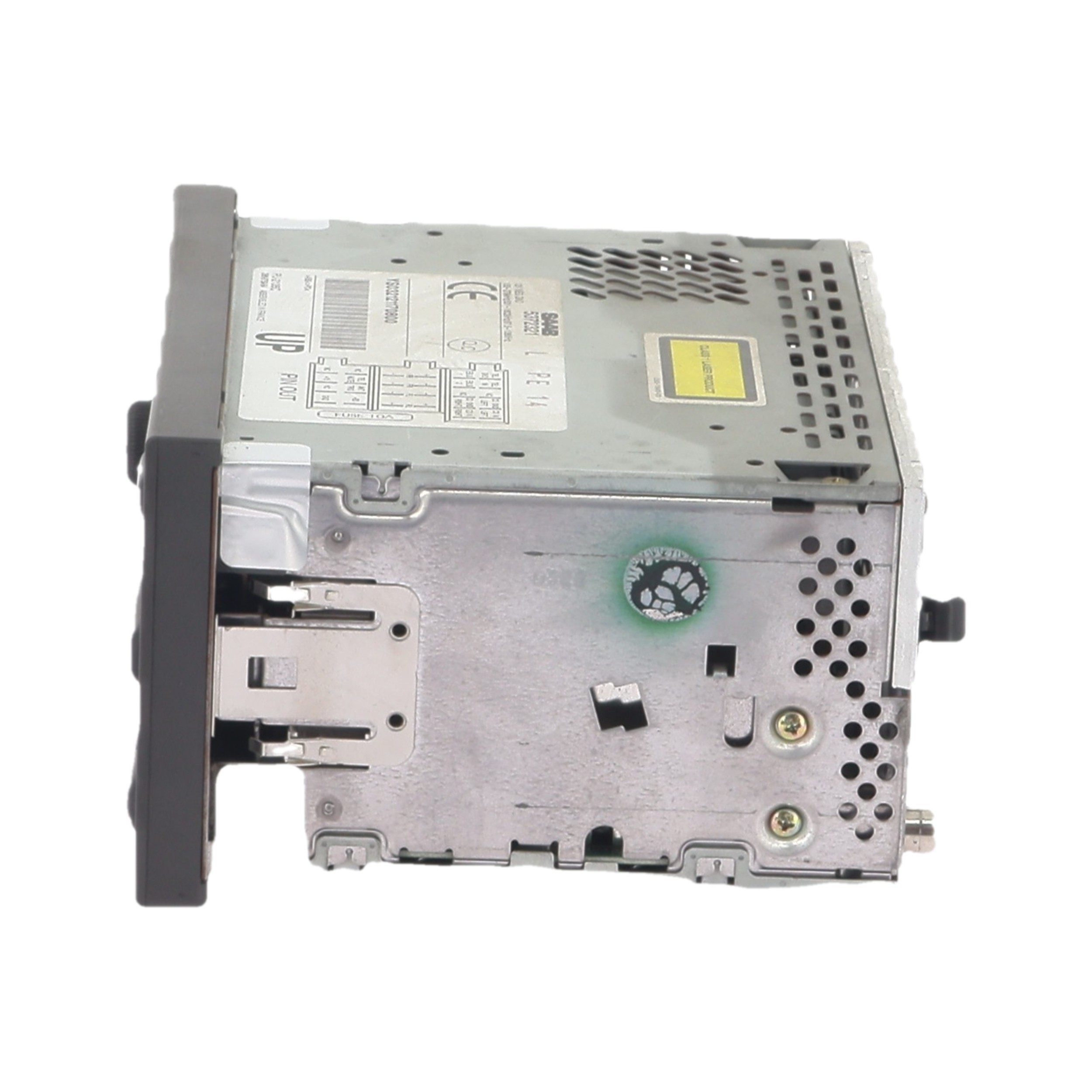Autoradio d'origine pour SAAB 9.3 1 CABRIOLET Autoradio d'origine pour SAAB 9.3 1 CABRIOLET