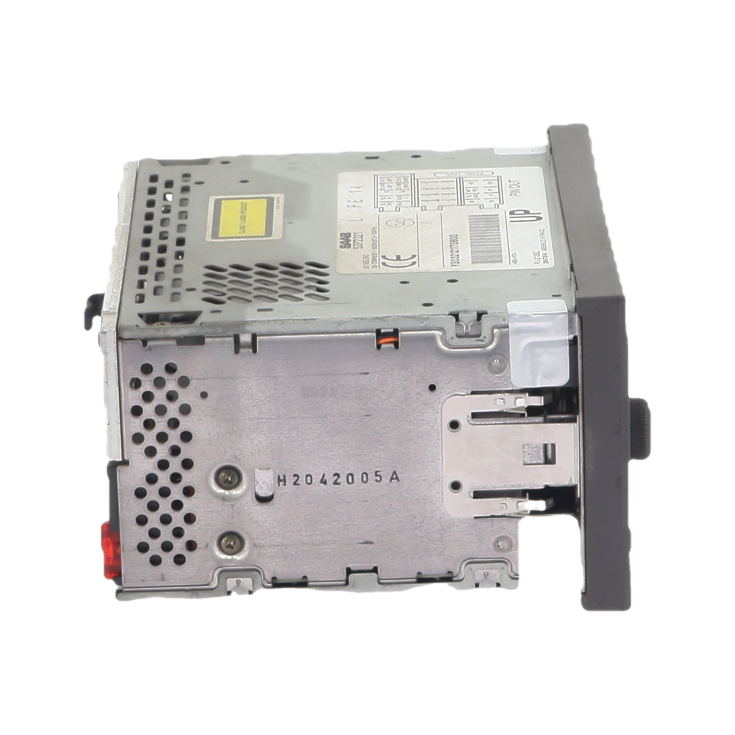 Autoradio d'origine pour SAAB 9.3 1 CABRIOLET Autoradio d'origine pour SAAB 9.3 1 CABRIOLET