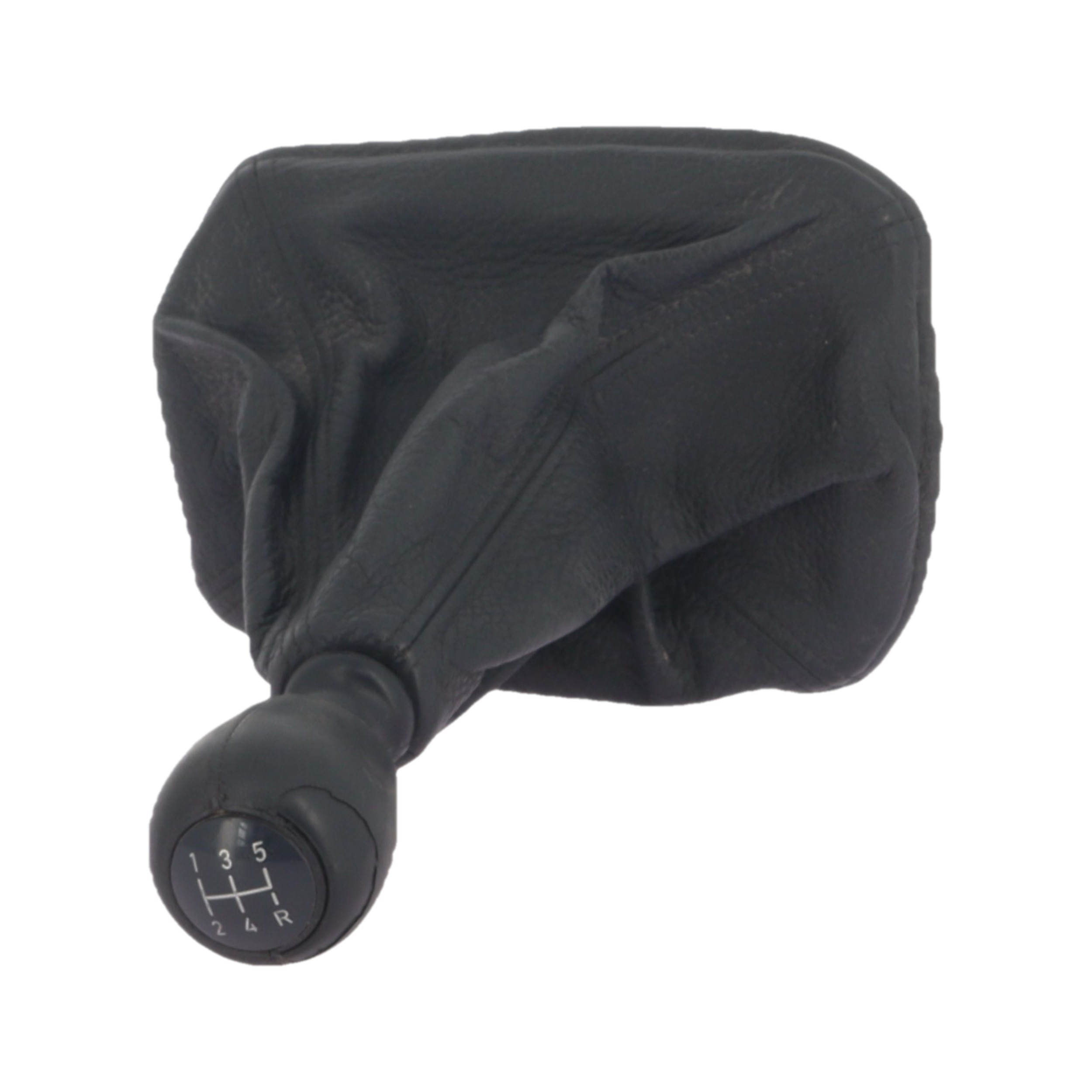 Pommeau de vitesses pour SAAB 9.3 1 CABRIOLET Pommeau de vitesses pour SAAB 9.3 1 CABRIOLET