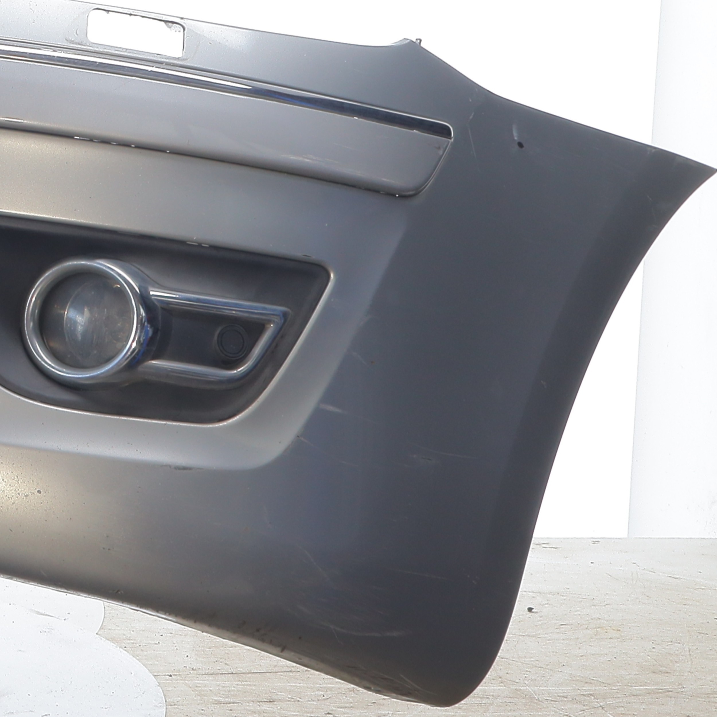 Pare choc avant pour CITROEN C4 1 PHASE 1 Pare choc avant pour CITROEN C4 1 PHASE 1