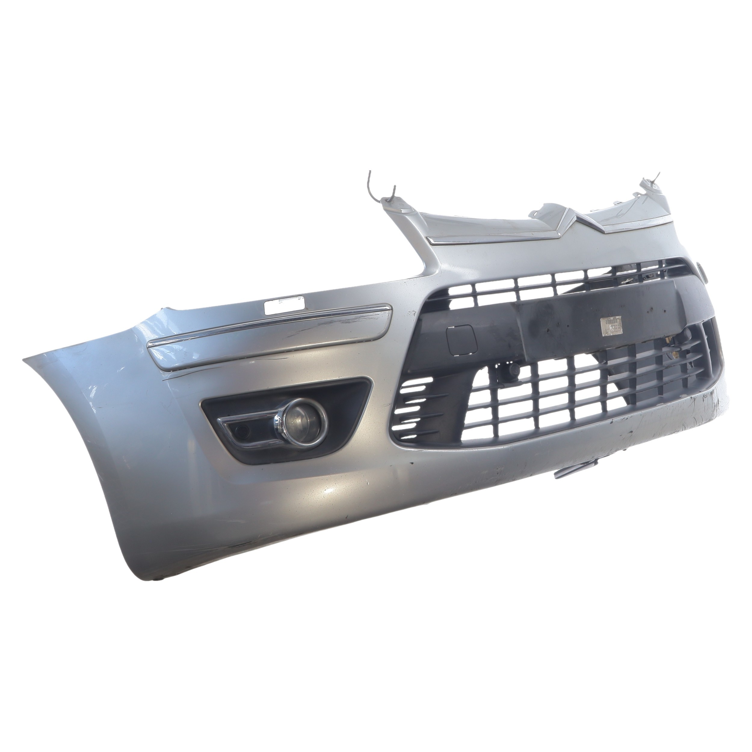 Pare choc avant pour CITROEN C4 1 PHASE 1 Pare choc avant pour CITROEN C4 1 PHASE 1