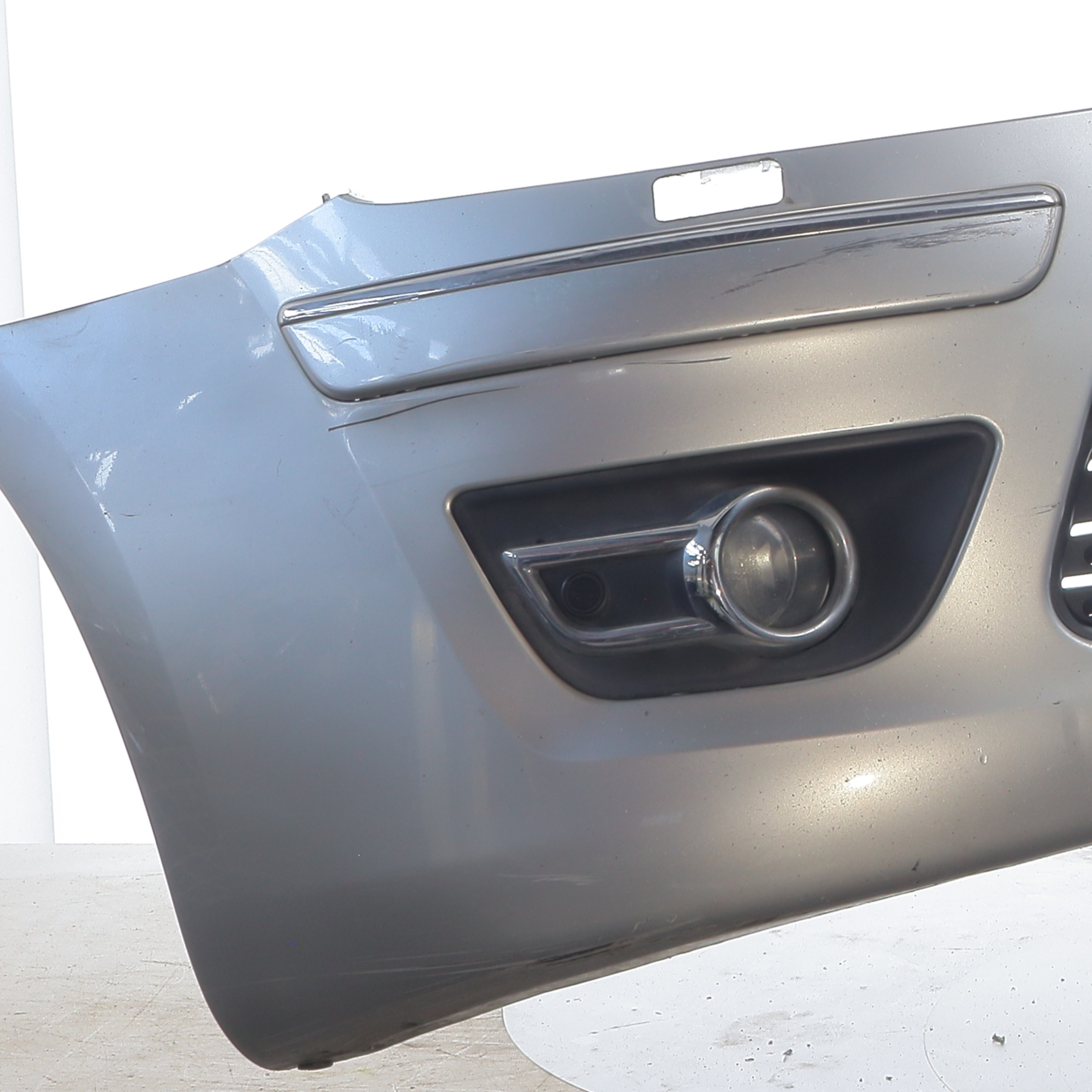 Pare choc avant pour CITROEN C4 1 PHASE 1 Pare choc avant pour CITROEN C4 1 PHASE 1