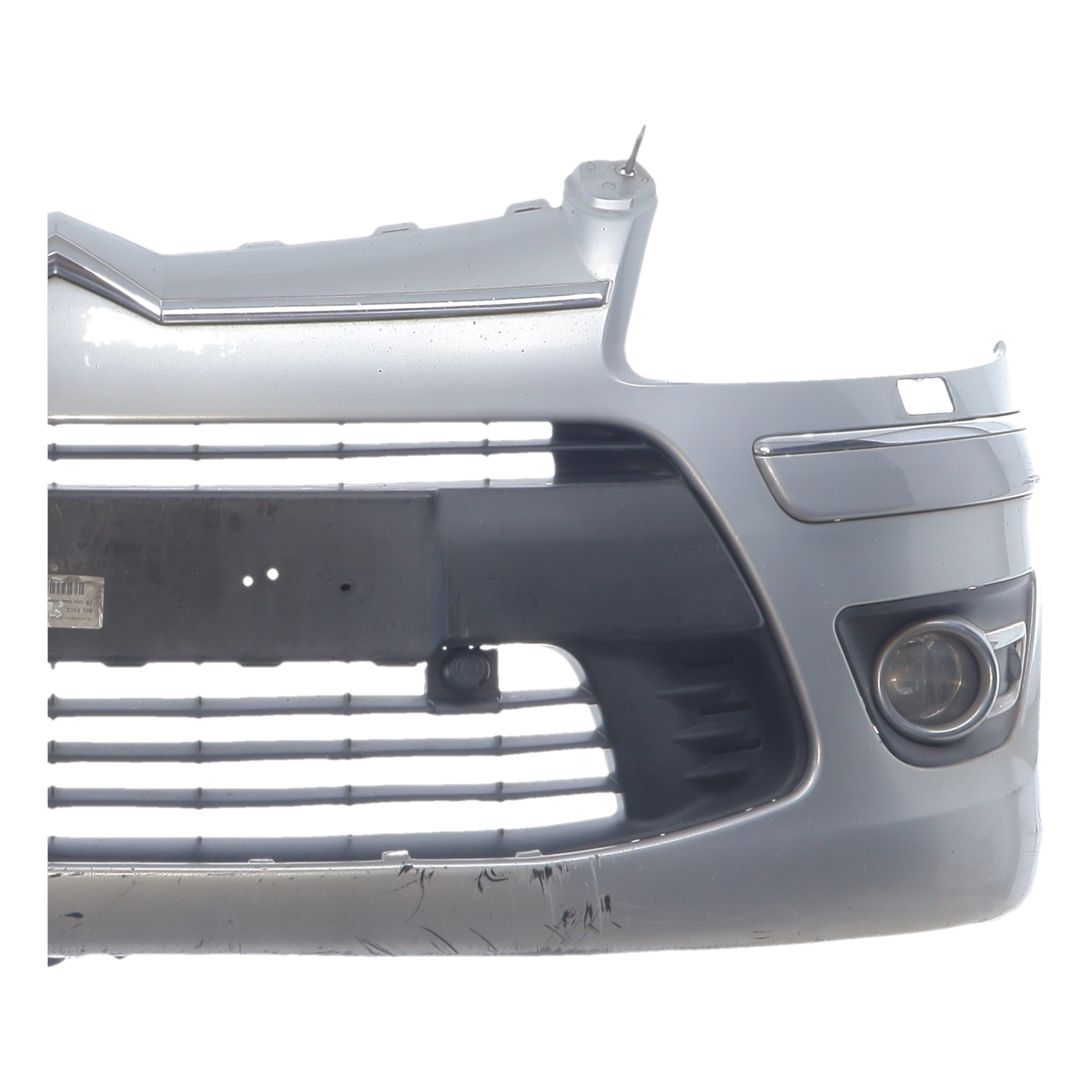 Pare choc avant pour CITROEN C4 1 PHASE 1 Pare choc avant pour CITROEN C4 1 PHASE 1