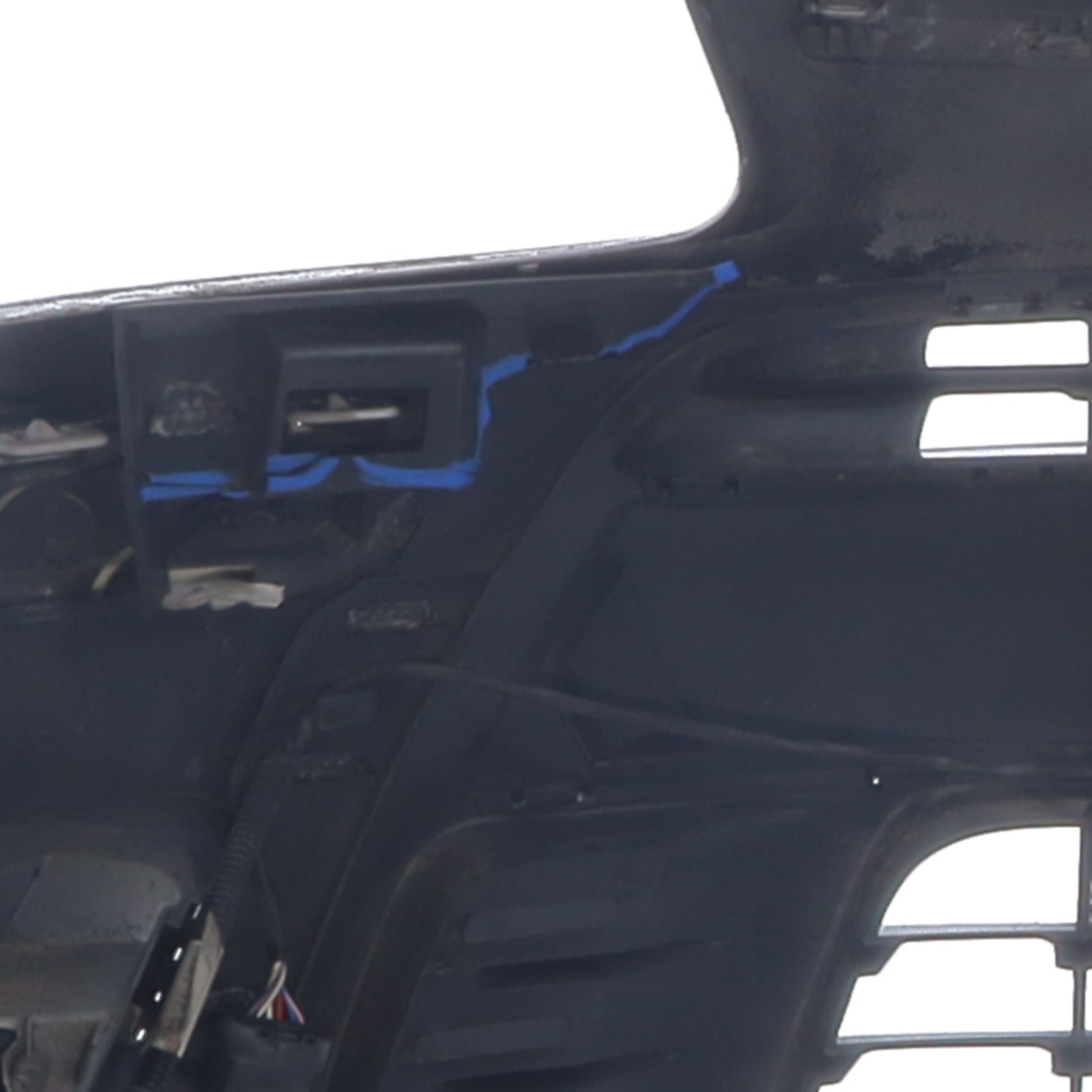 Pare choc avant pour CITROEN C4 1 PHASE 1 Pare choc avant pour CITROEN C4 1 PHASE 1