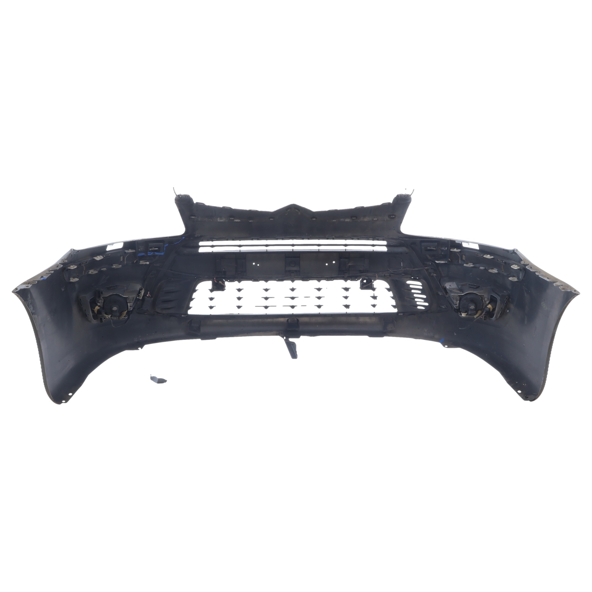 Pare choc avant pour CITROEN C4 1 PHASE 1 Pare choc avant pour CITROEN C4 1 PHASE 1