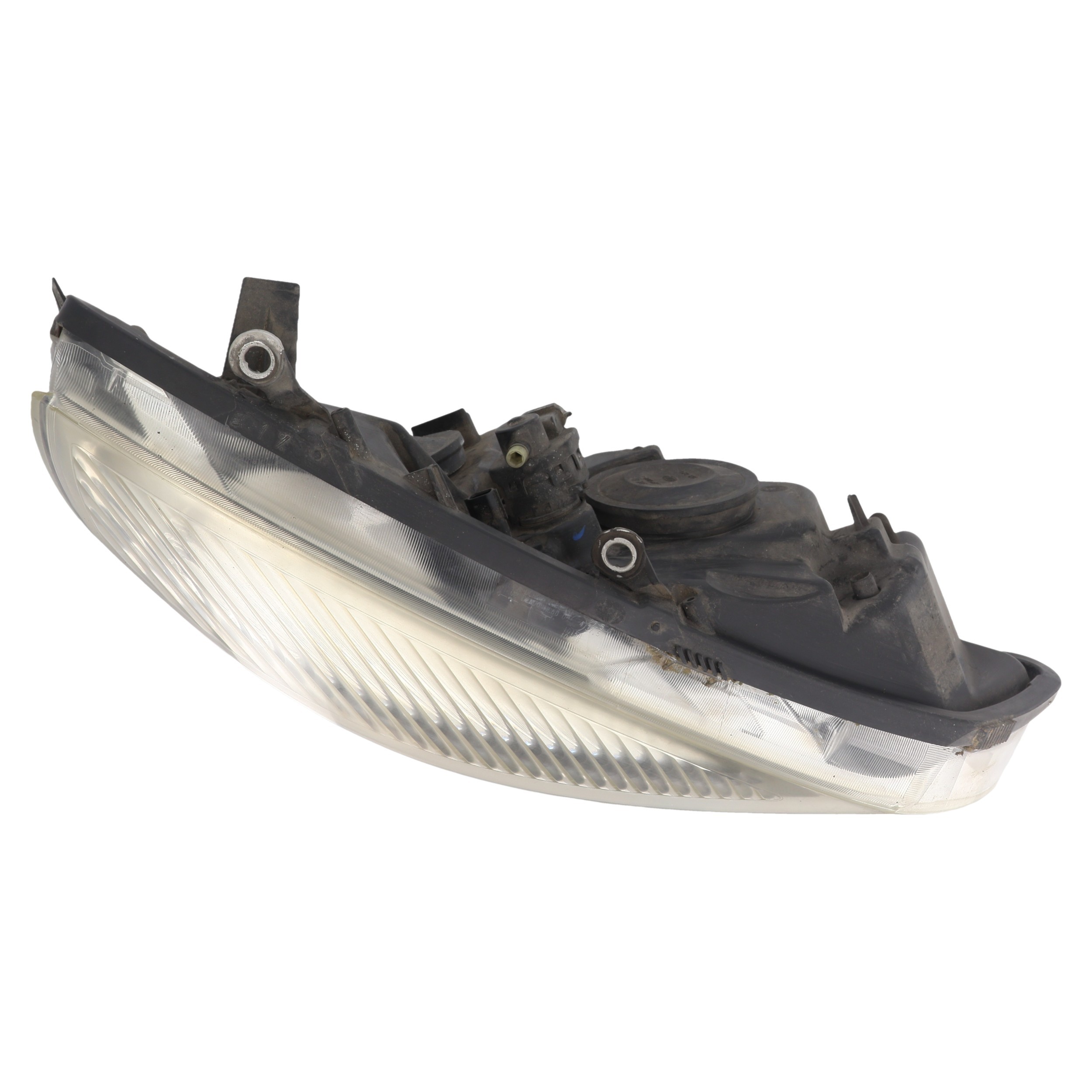 Optique avant principal droit (feux)(phare) pour RENAULT GRAND SCENIC 2 PHASE 1 Optique avant principal droit (feux)(phare) pour RENAULT GRAND SCENIC 2 PHASE 1
