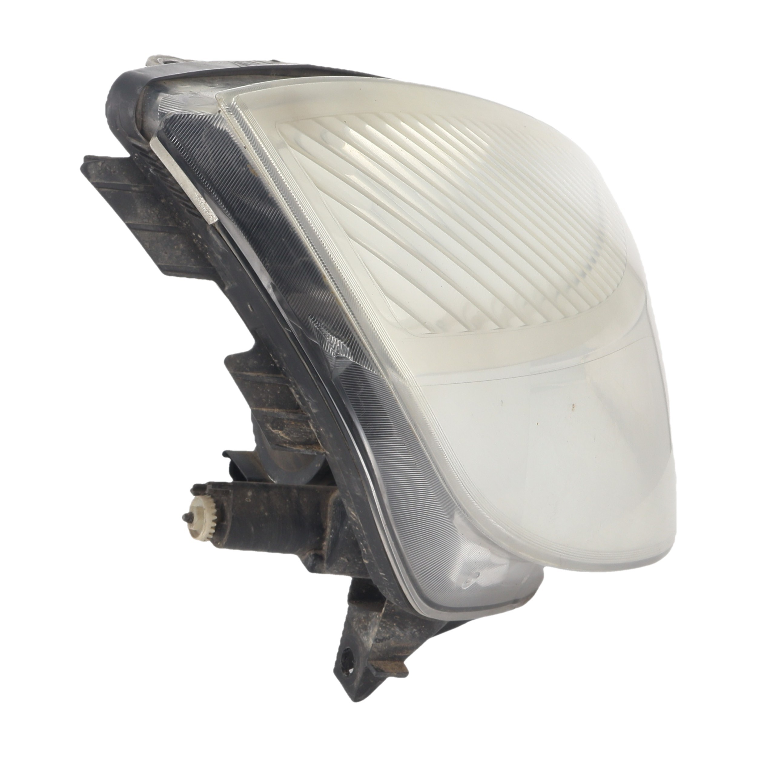 Optique avant principal droit (feux)(phare) pour RENAULT GRAND SCENIC 2 PHASE 1 Optique avant principal droit (feux)(phare) pour RENAULT GRAND SCENIC 2 PHASE 1