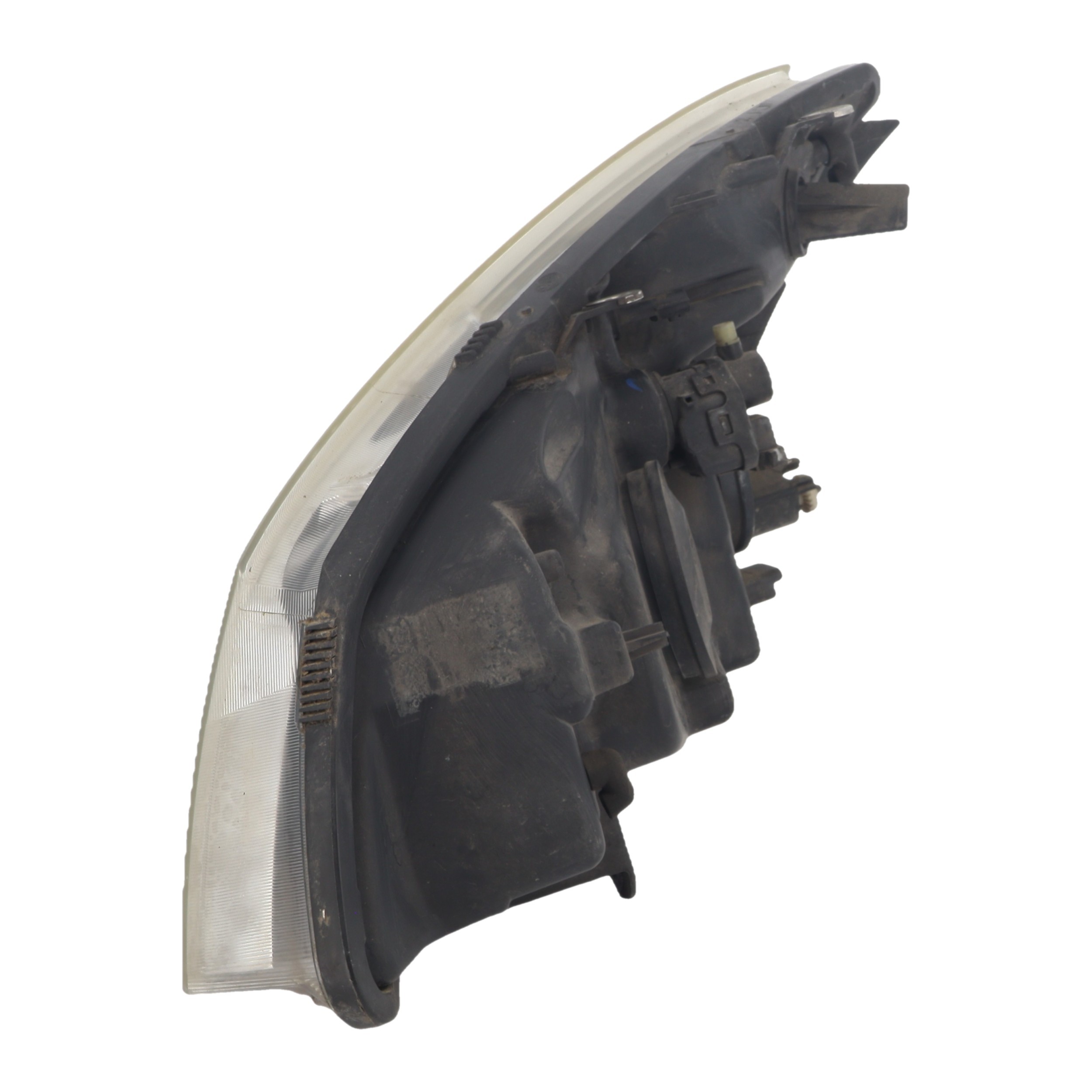 Optique avant principal droit (feux)(phare) pour RENAULT GRAND SCENIC 2 PHASE 1 Optique avant principal droit (feux)(phare) pour RENAULT GRAND SCENIC 2 PHASE 1