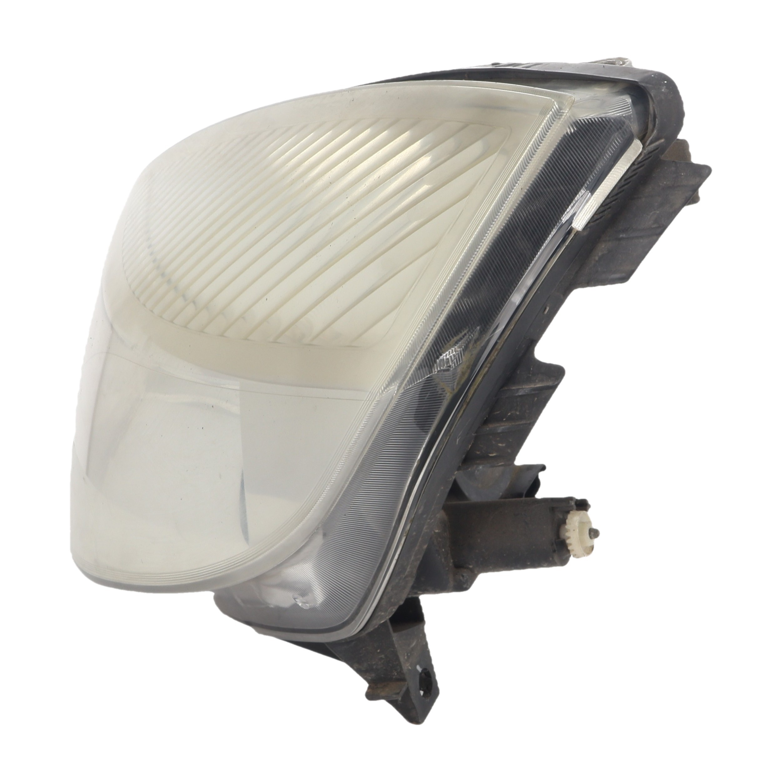 Optique avant principal gauche (feux)(phare) pour RENAULT GRAND SCENIC 2 PHASE 1 Optique avant principal gauche (feux)(phare) pour RENAULT GRAND SCENIC 2 PHASE 1