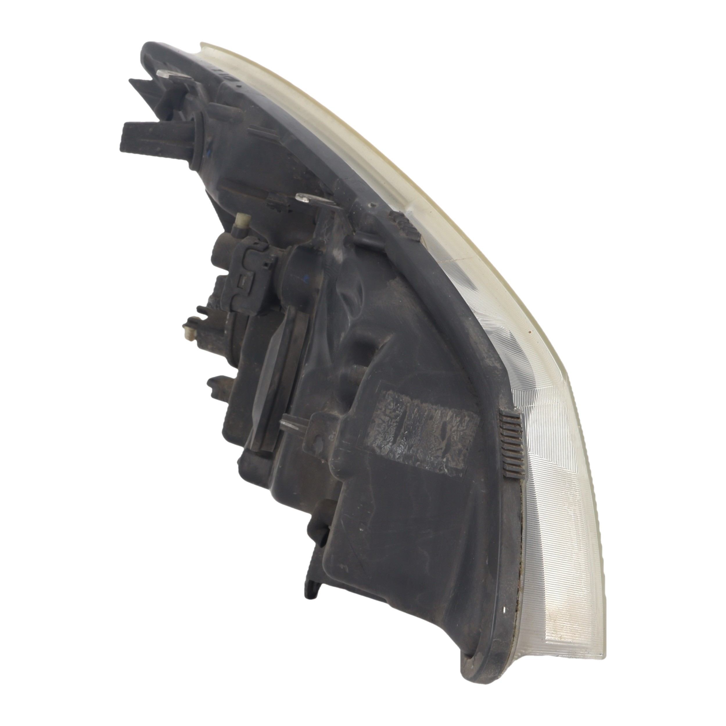 Optique avant principal gauche (feux)(phare) pour RENAULT GRAND SCENIC 2 PHASE 1 Optique avant principal gauche (feux)(phare) pour RENAULT GRAND SCENIC 2 PHASE 1