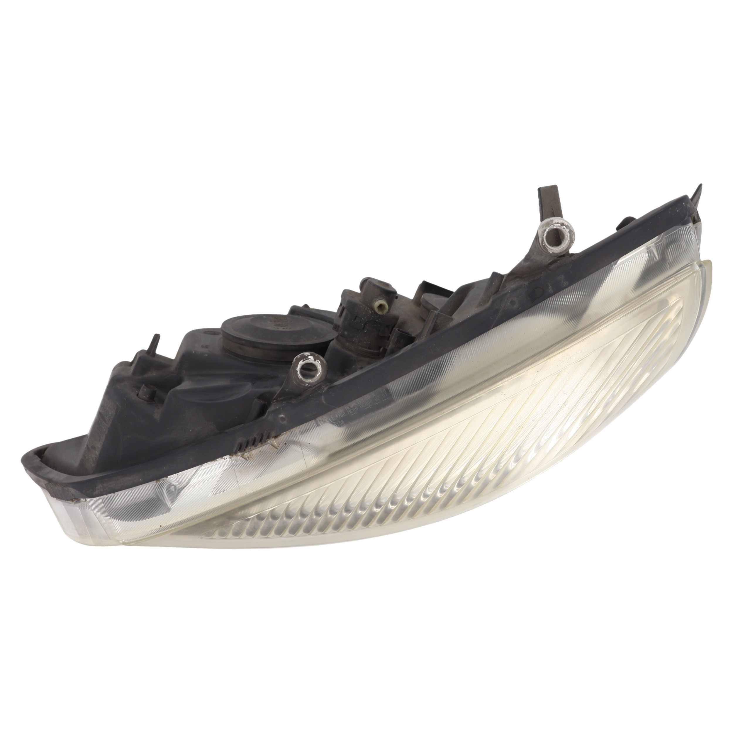 Optique avant principal gauche (feux)(phare) pour RENAULT GRAND SCENIC 2 PHASE 1 Optique avant principal gauche (feux)(phare) pour RENAULT GRAND SCENIC 2 PHASE 1