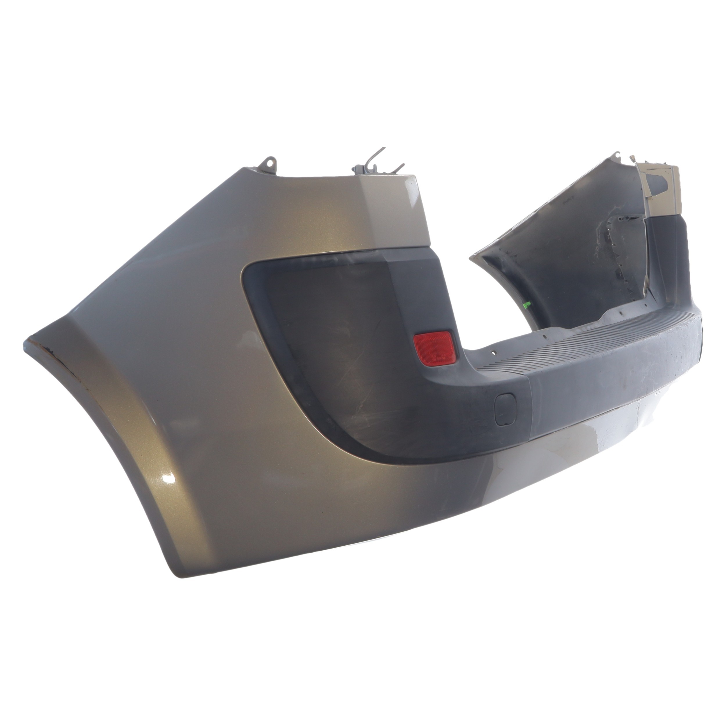 Pare choc arriere pour RENAULT GRAND SCENIC 2 PHASE 1 Pare choc arriere pour RENAULT GRAND SCENIC 2 PHASE 1