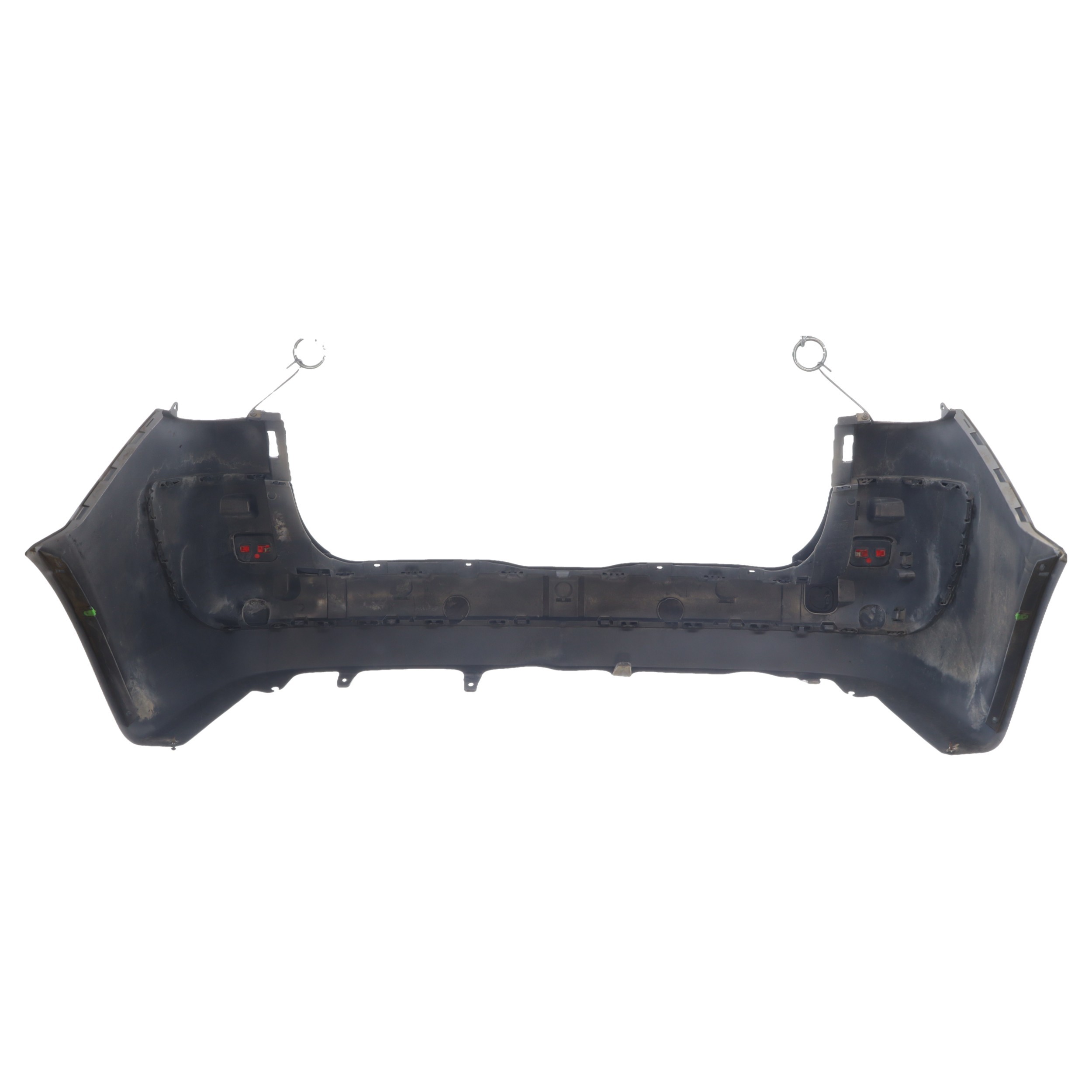 Pare choc arriere pour RENAULT GRAND SCENIC 2 PHASE 1 Pare choc arriere pour RENAULT GRAND SCENIC 2 PHASE 1