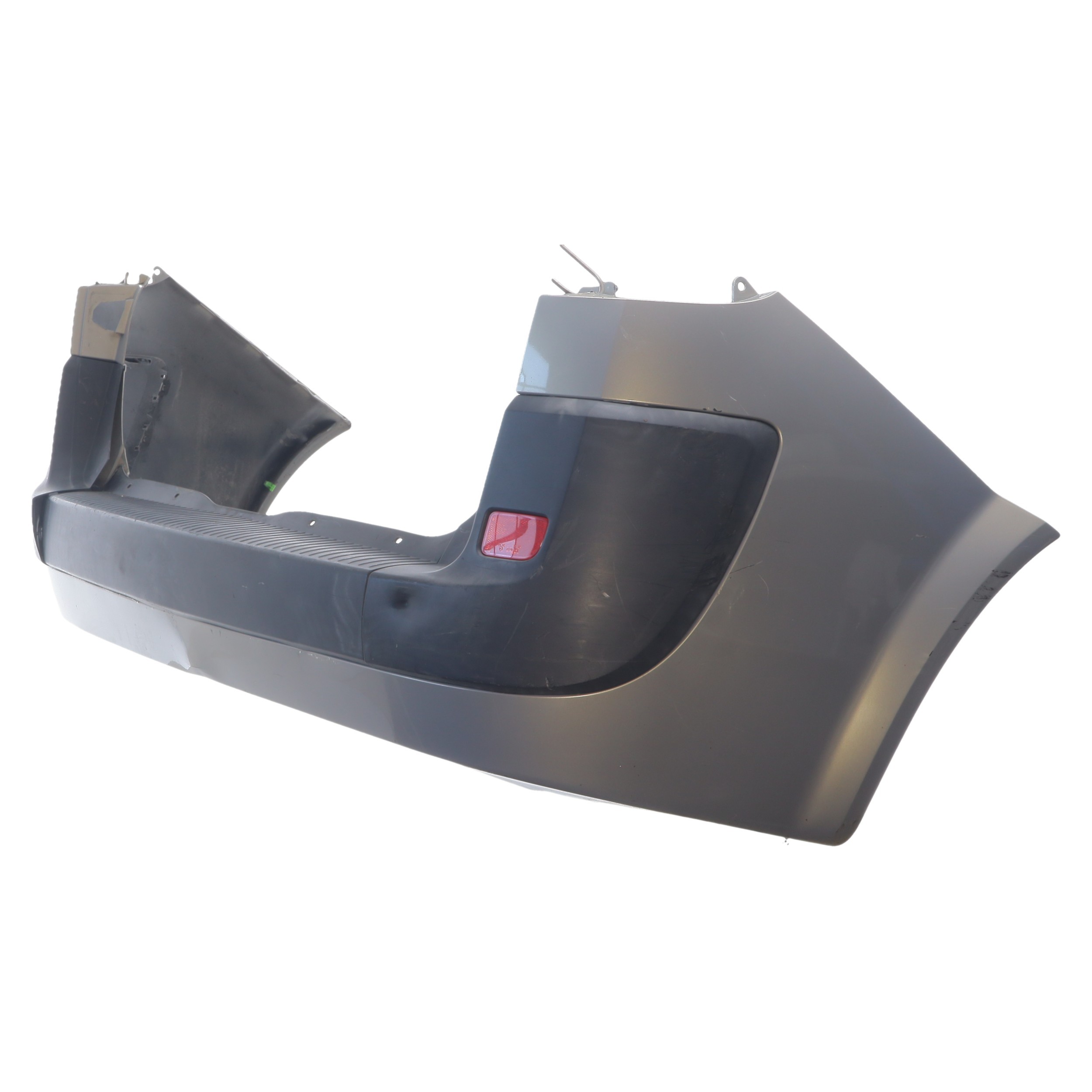 Pare choc arriere pour RENAULT GRAND SCENIC 2 PHASE 1 Pare choc arriere pour RENAULT GRAND SCENIC 2 PHASE 1
