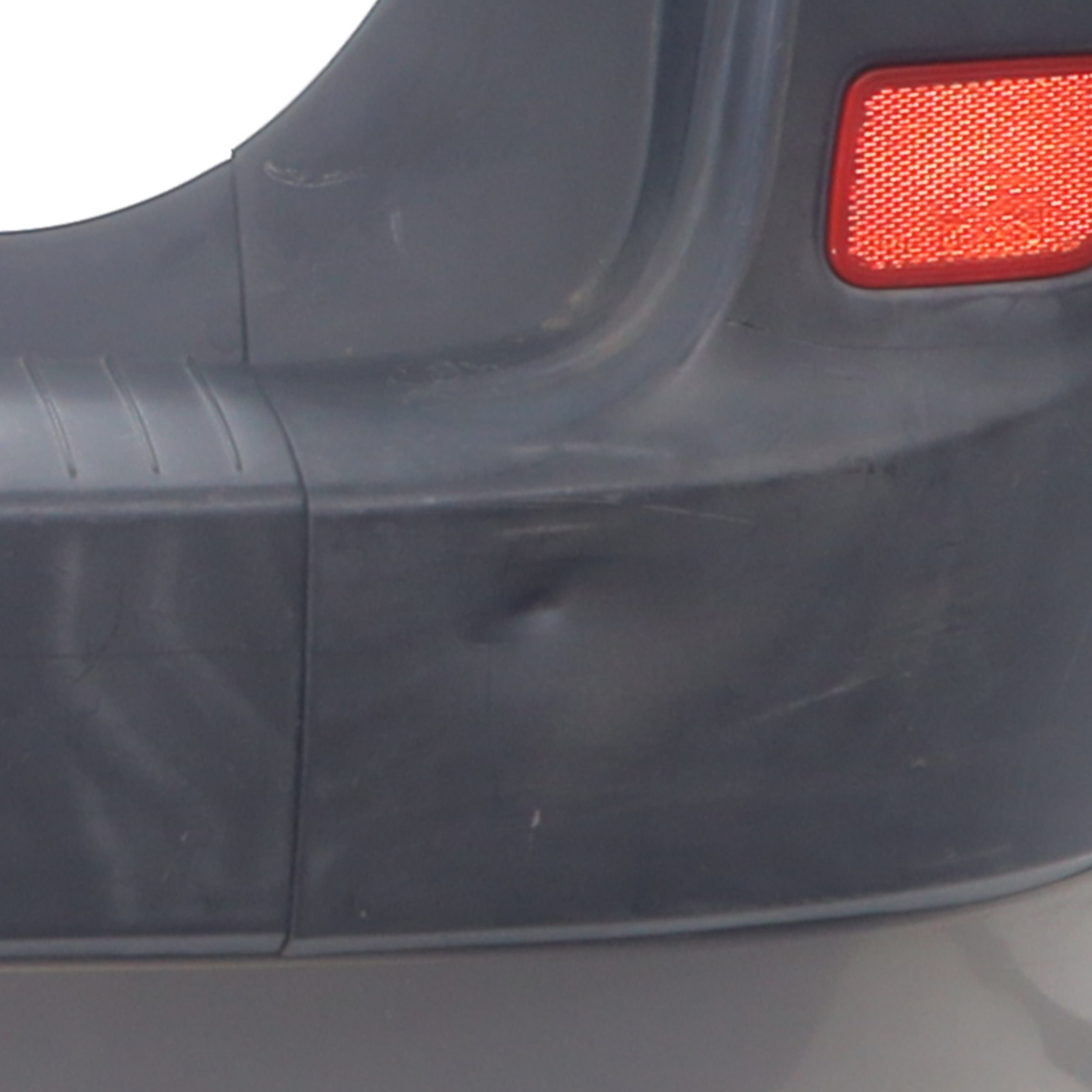 Pare choc arriere pour RENAULT GRAND SCENIC 2 PHASE 1 Pare choc arriere pour RENAULT GRAND SCENIC 2 PHASE 1