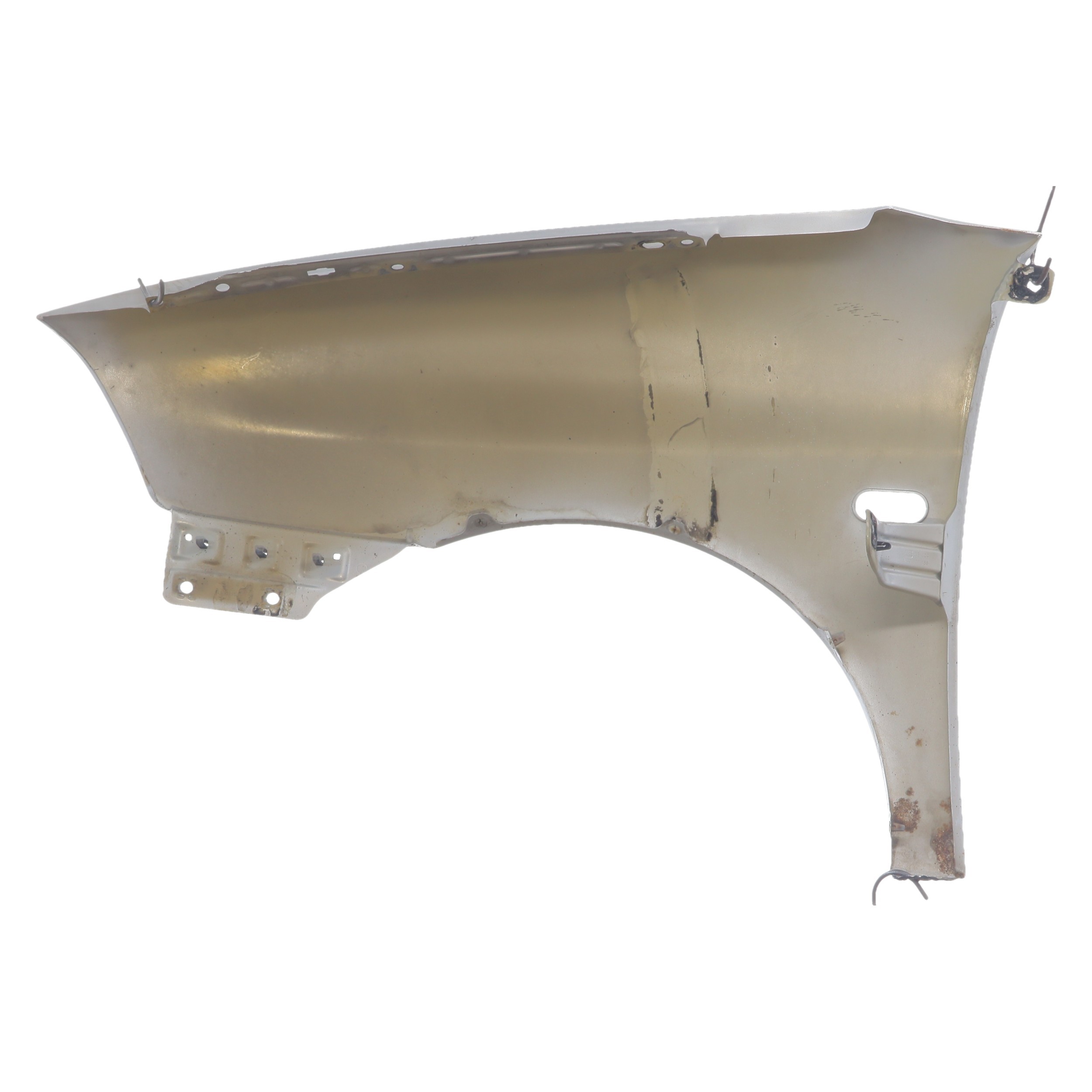 Aile avant droit pour SEAT IBIZA 3 PHASE 1 Aile avant droit pour SEAT IBIZA 3 PHASE 1
