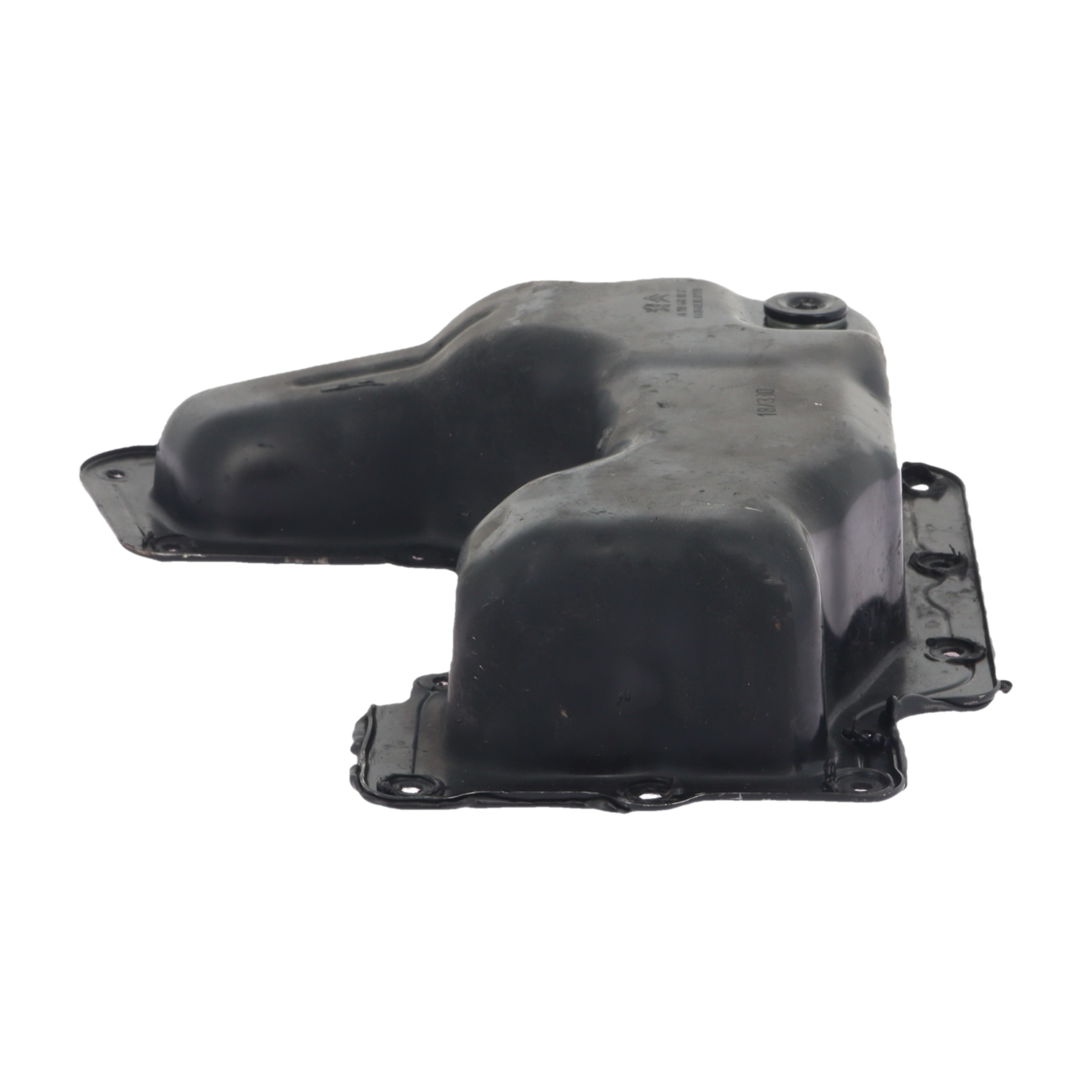 Carter inferieur pour CITROEN C3 3 PHASE 1 Carter inferieur pour CITROEN C3 3 PHASE 1