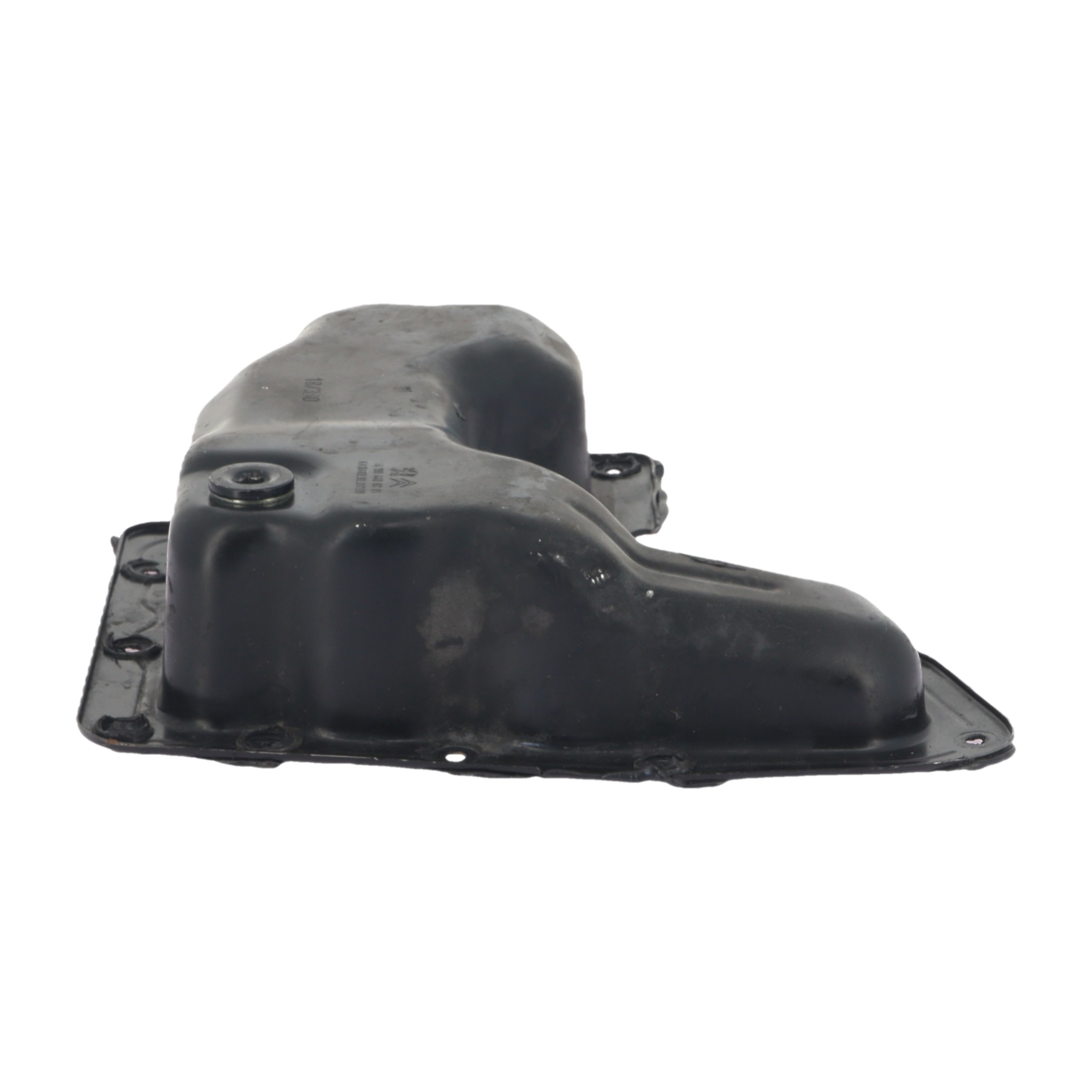 Carter inferieur pour CITROEN C3 3 PHASE 1 Carter inferieur pour CITROEN C3 3 PHASE 1