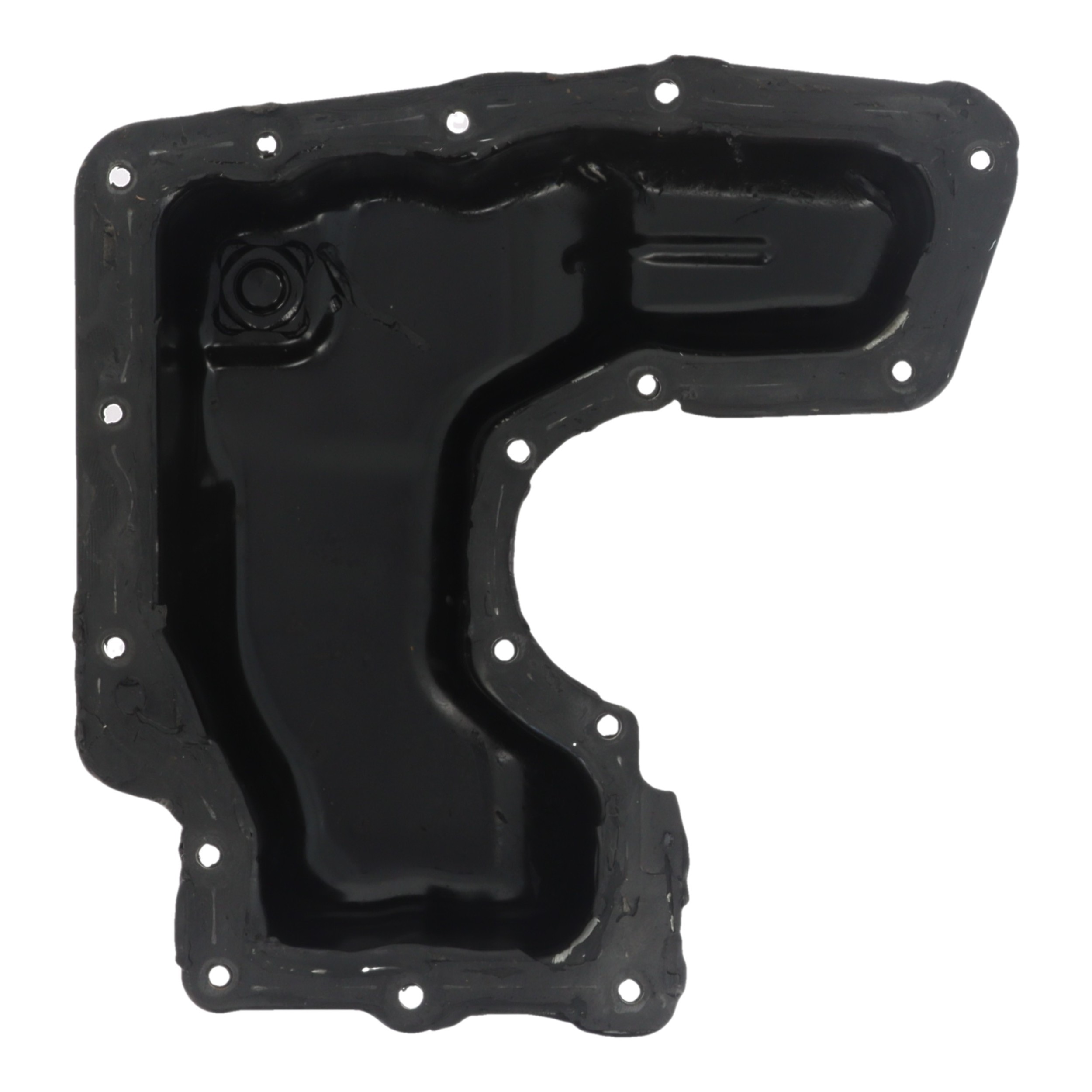 Carter inferieur pour CITROEN C3 3 PHASE 1 Carter inferieur pour CITROEN C3 3 PHASE 1