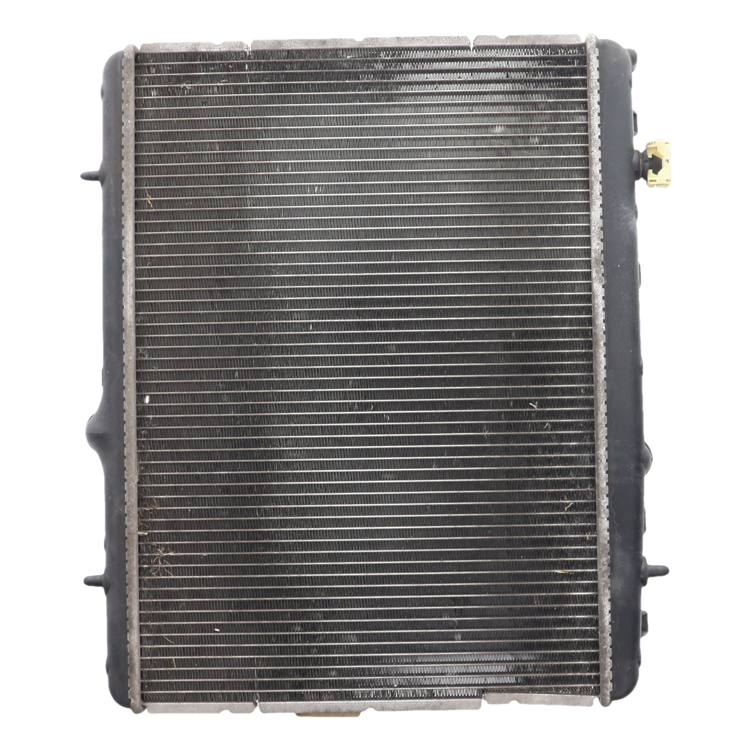 Radiateur eau pour CITROEN C3 3 PHASE 1 Radiateur eau pour CITROEN C3 3 PHASE 1
