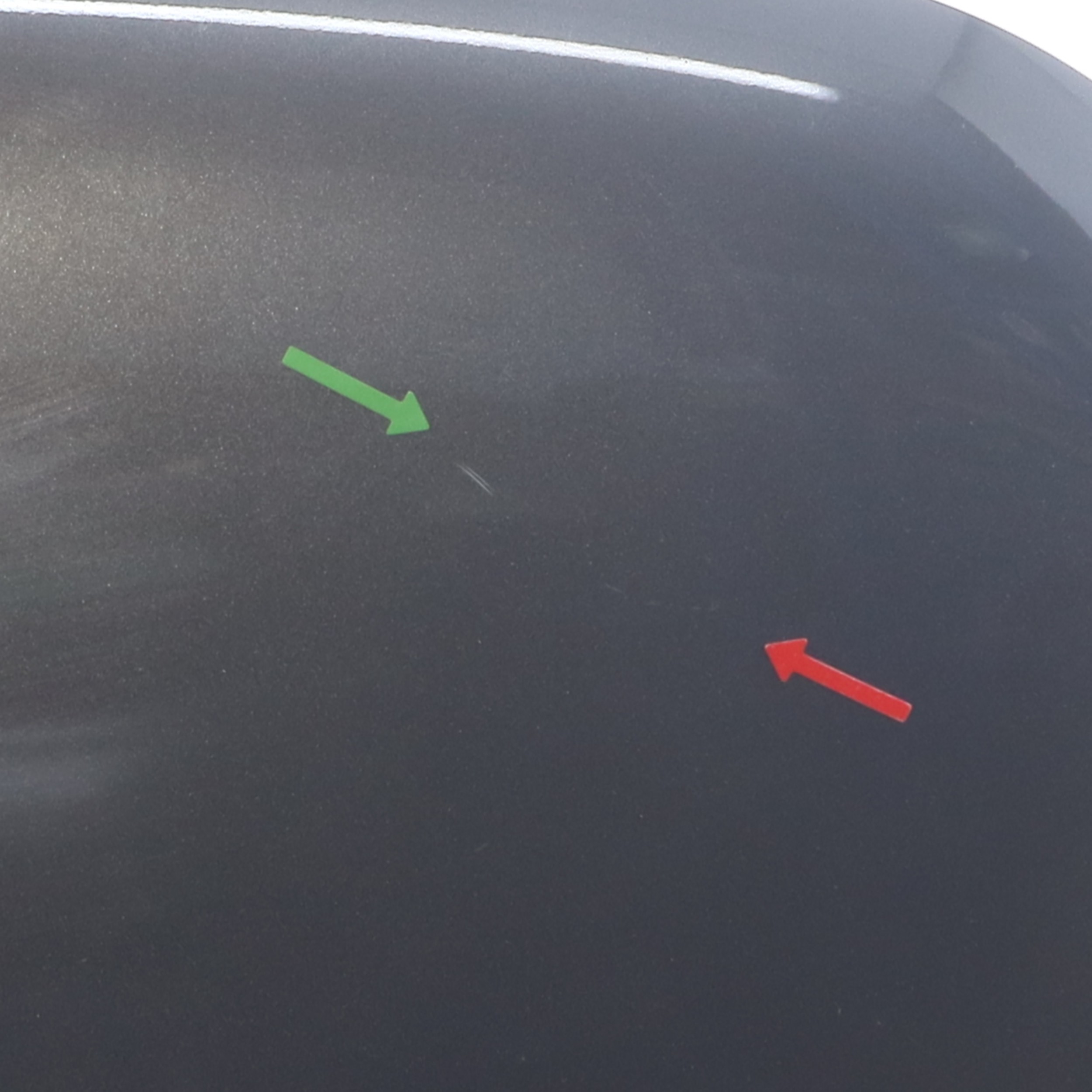 Capot pour CITROEN C3 3 PHASE 1 Capot pour CITROEN C3 3 PHASE 1