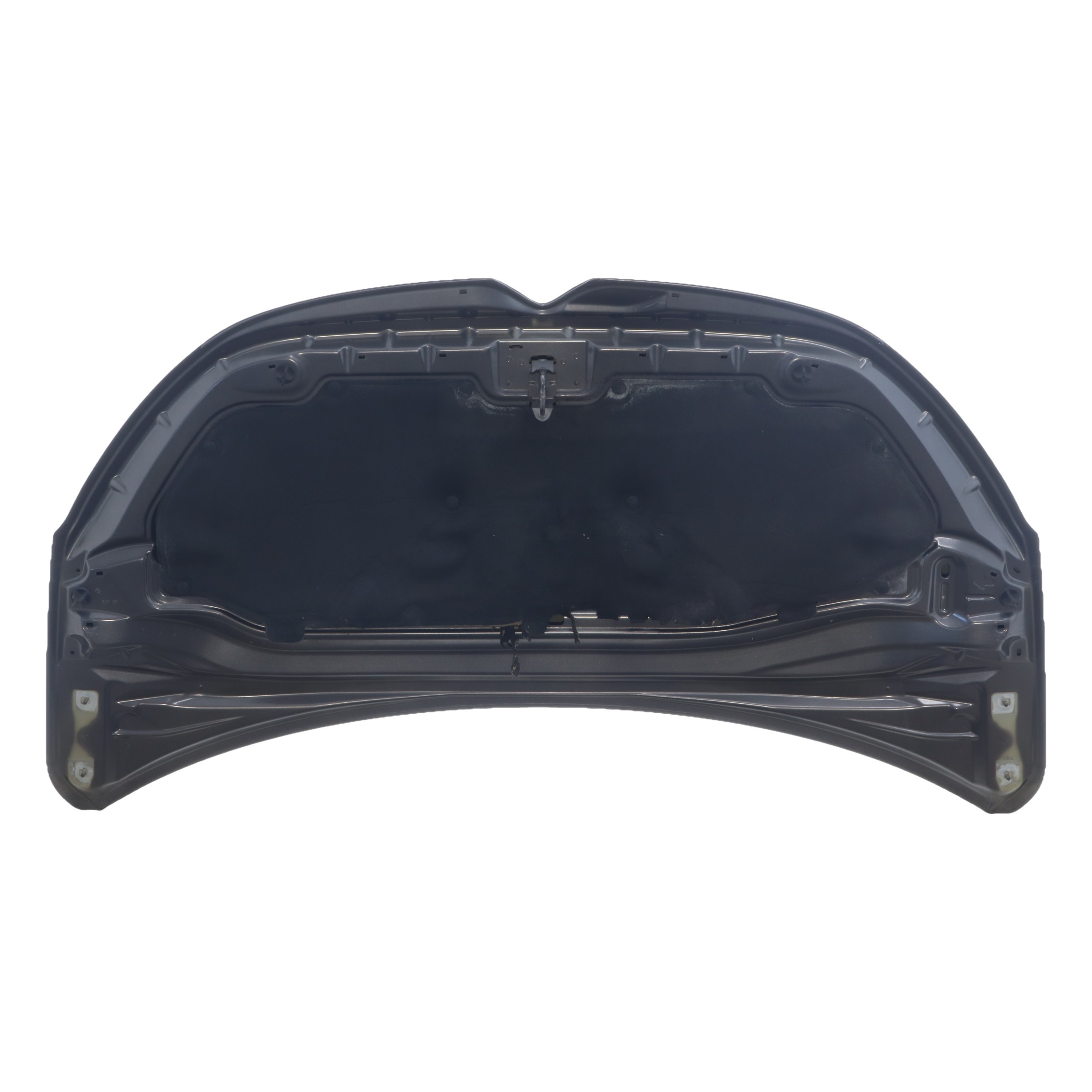 Capot pour CITROEN C3 3 PHASE 1 Capot pour CITROEN C3 3 PHASE 1