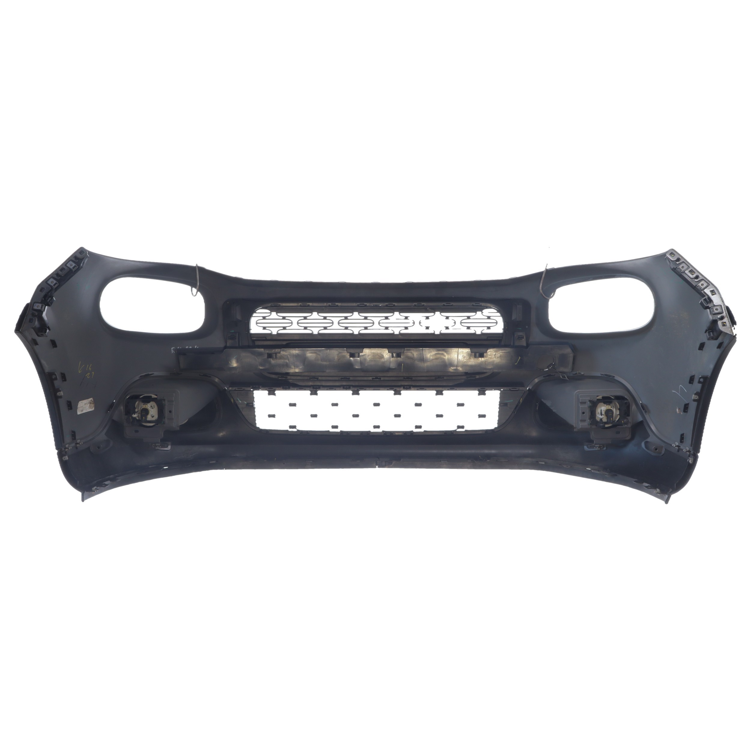 Pare choc avant pour CITROEN C3 3 PHASE 1 Pare choc avant pour CITROEN C3 3 PHASE 1