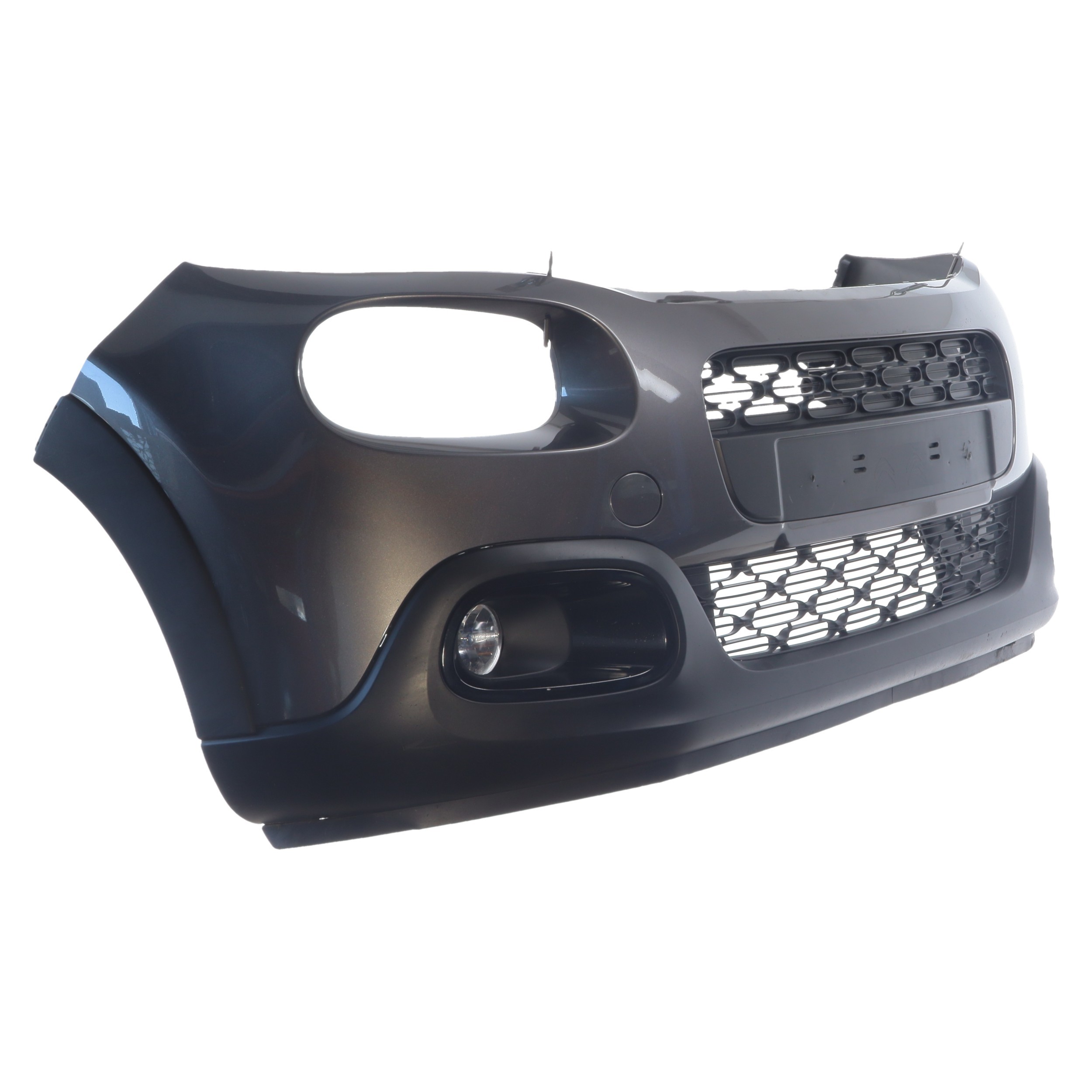 Pare choc avant pour CITROEN C3 3 PHASE 1 Pare choc avant pour CITROEN C3 3 PHASE 1