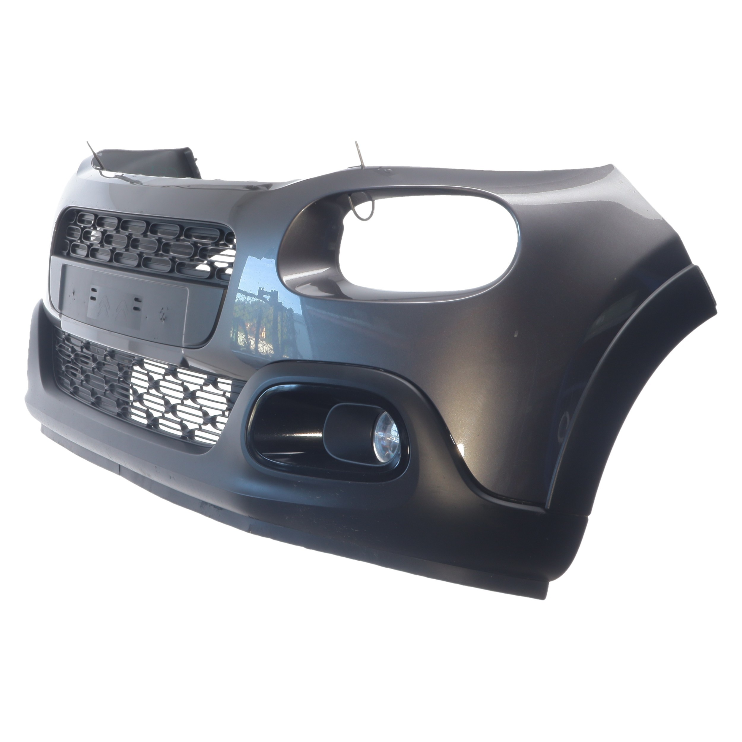 Pare choc avant pour CITROEN C3 3 PHASE 1 Pare choc avant pour CITROEN C3 3 PHASE 1