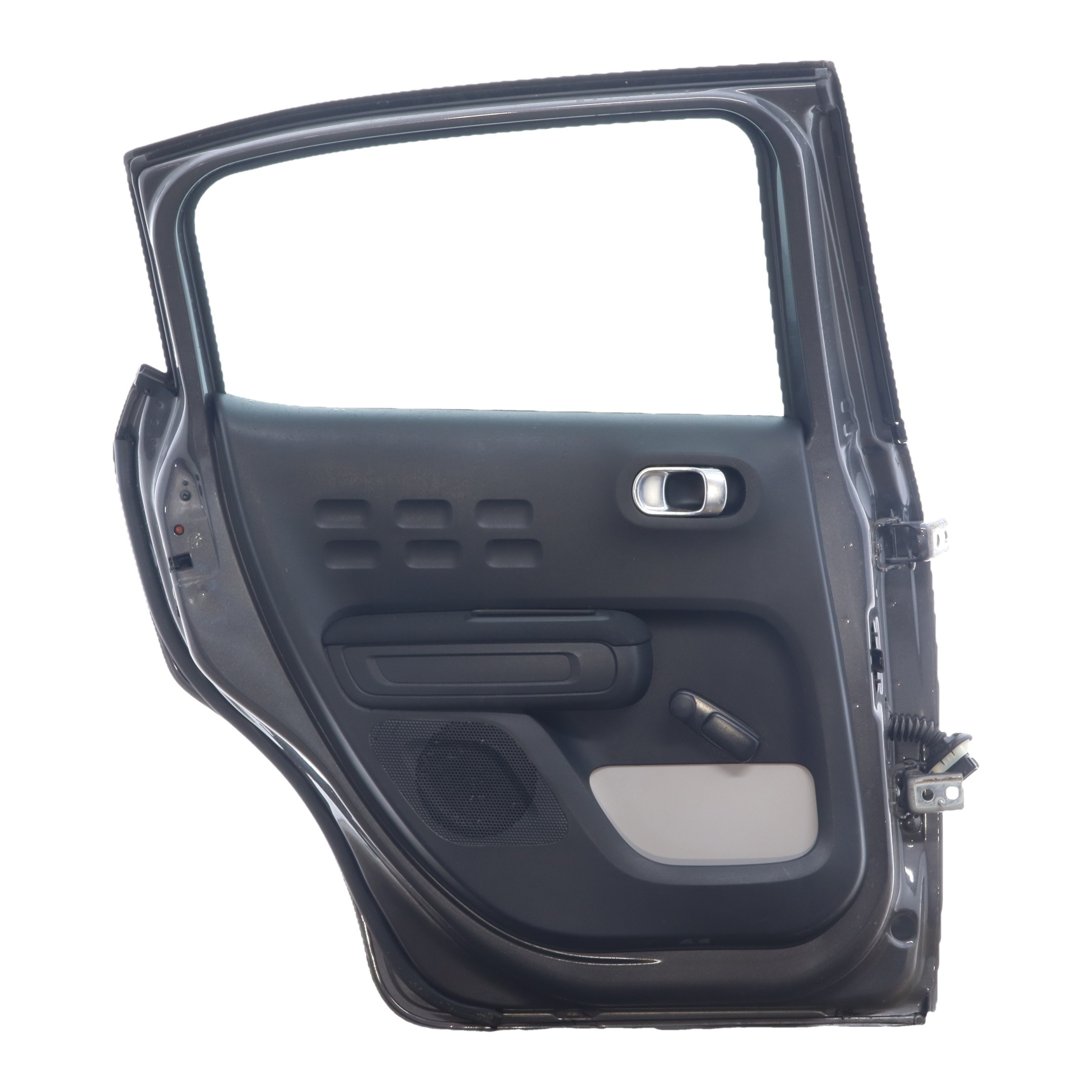 Porte arriere gauche pour CITROEN III Porte arriere gauche pour CITROEN III