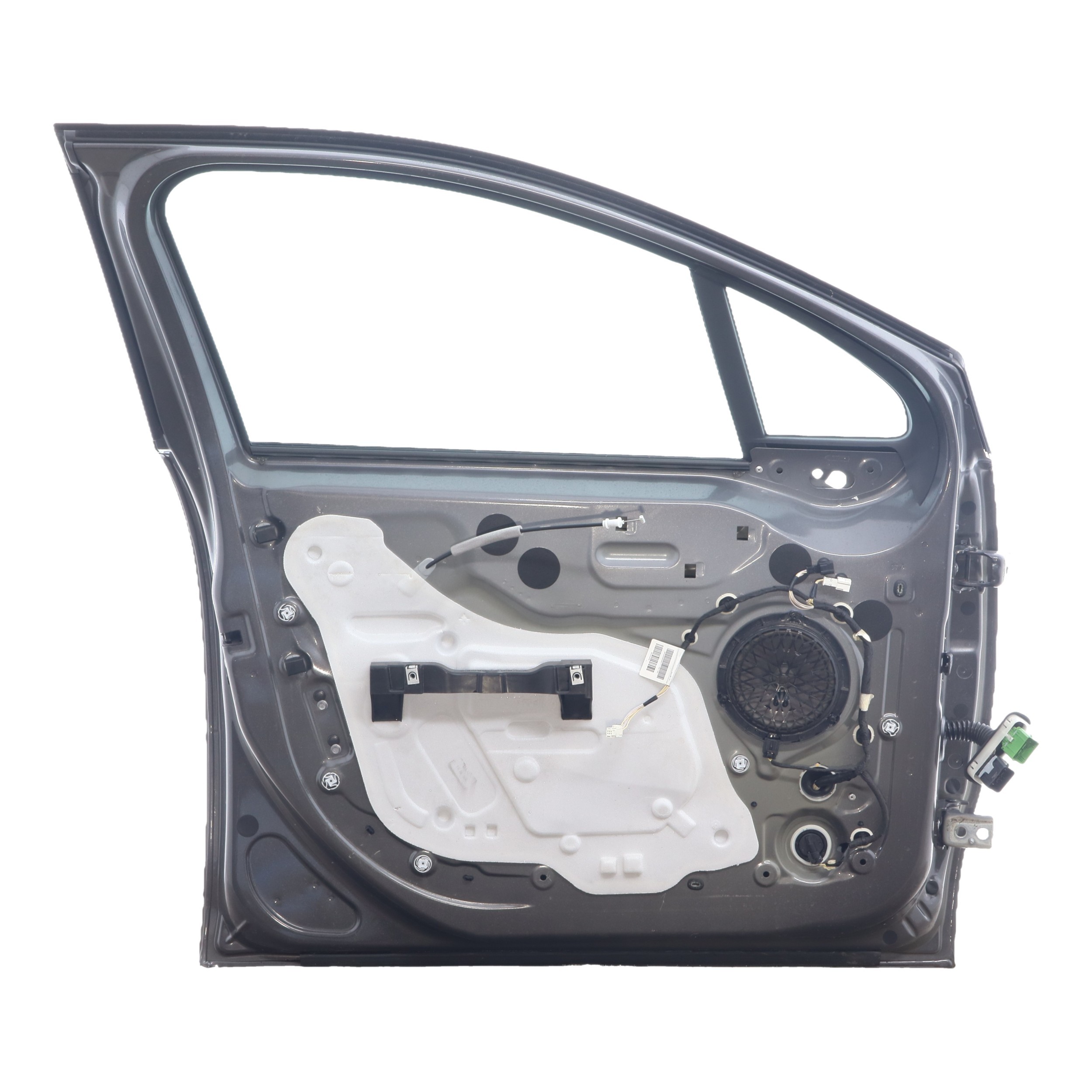 Porte avant gauche pour CITROEN C3 3 PHASE 1 Porte avant gauche pour CITROEN C3 3 PHASE 1