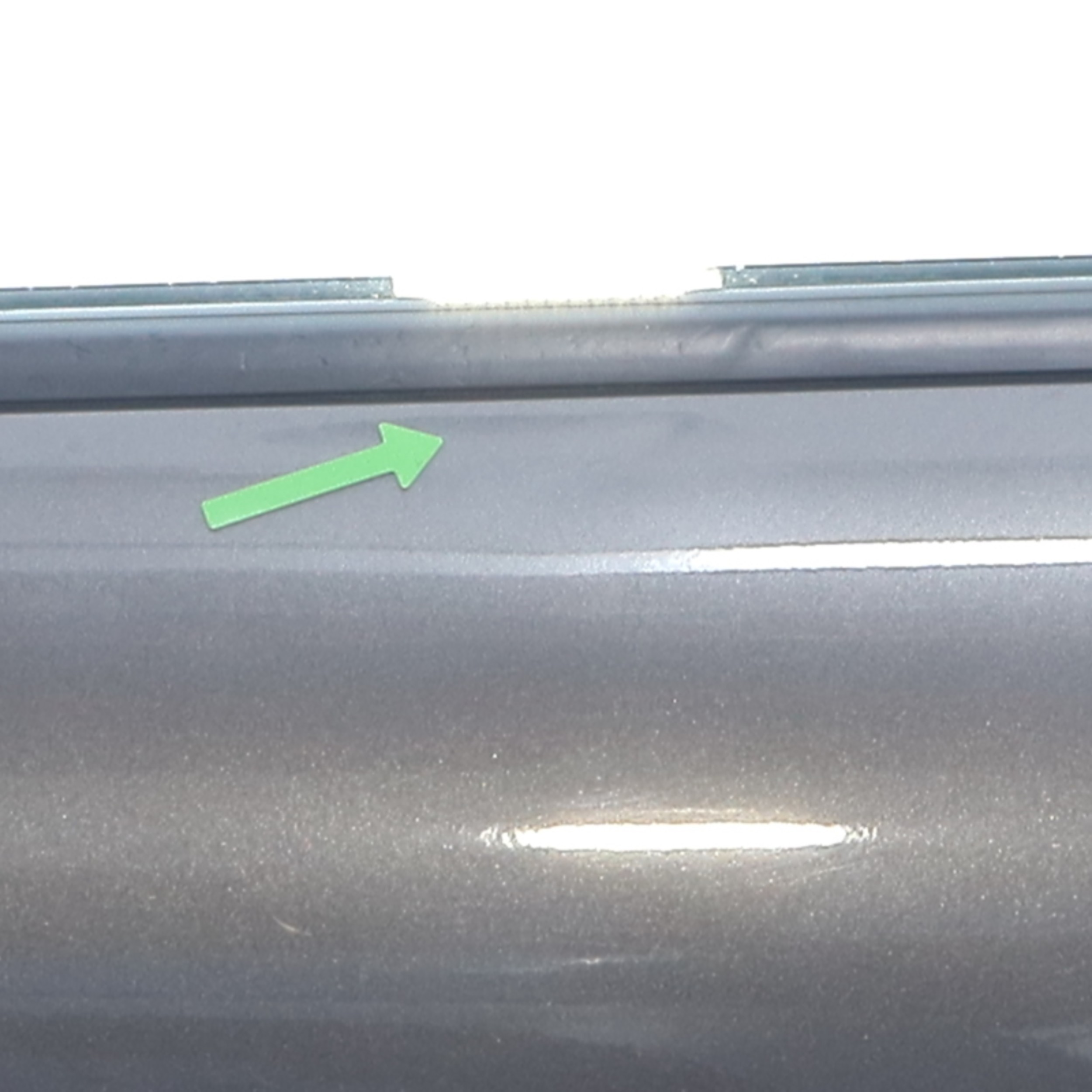 Porte avant gauche pour CITROEN C3 3 PHASE 1 Porte avant gauche pour CITROEN C3 3 PHASE 1
