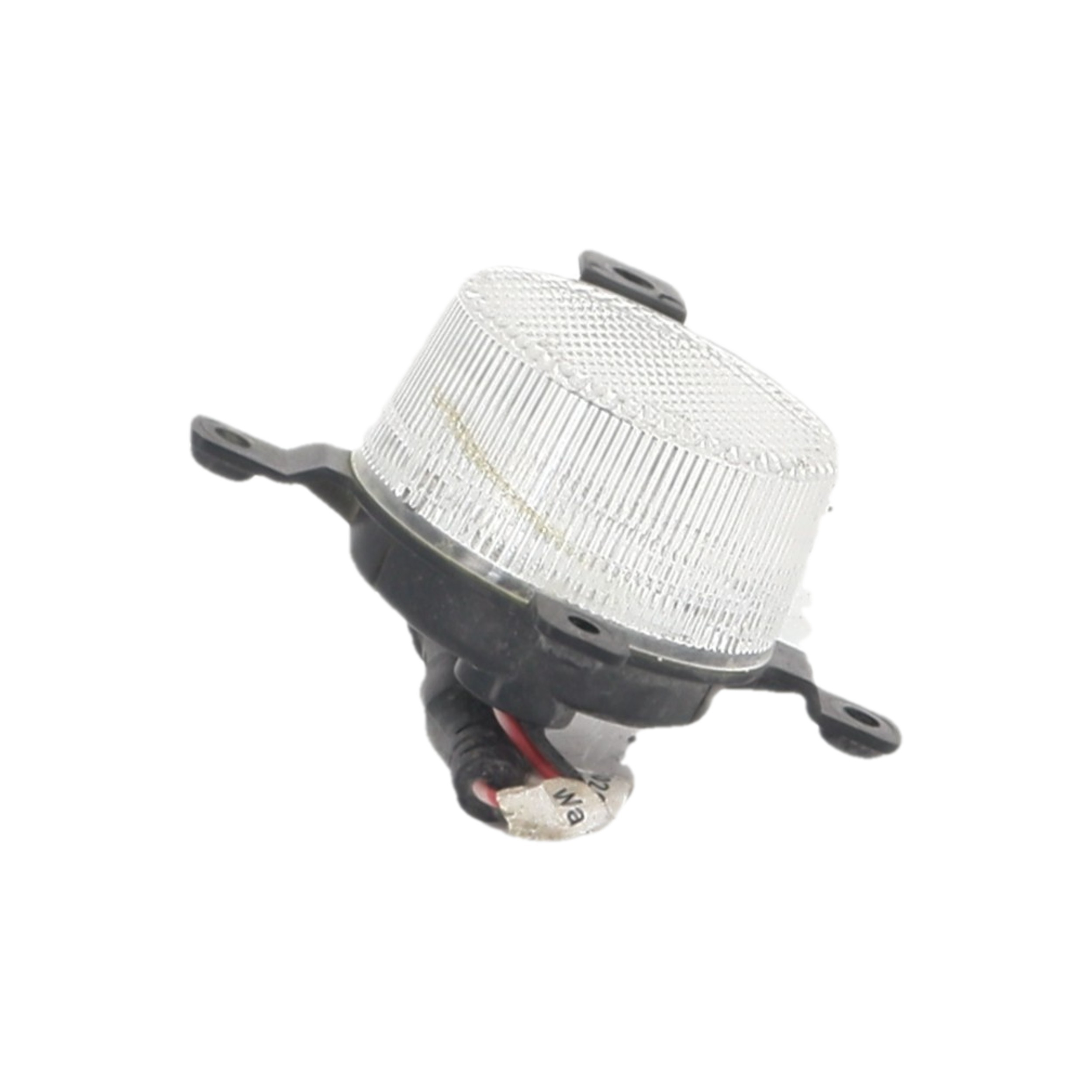 Optique avant secondaire droit (feux)(clignotant) pour CITROEN AMI QUADRICYCLE LEGER Optique avant secondaire droit (feux)(clignotant) pour CITROEN AMI QUADRICYCLE LEGER