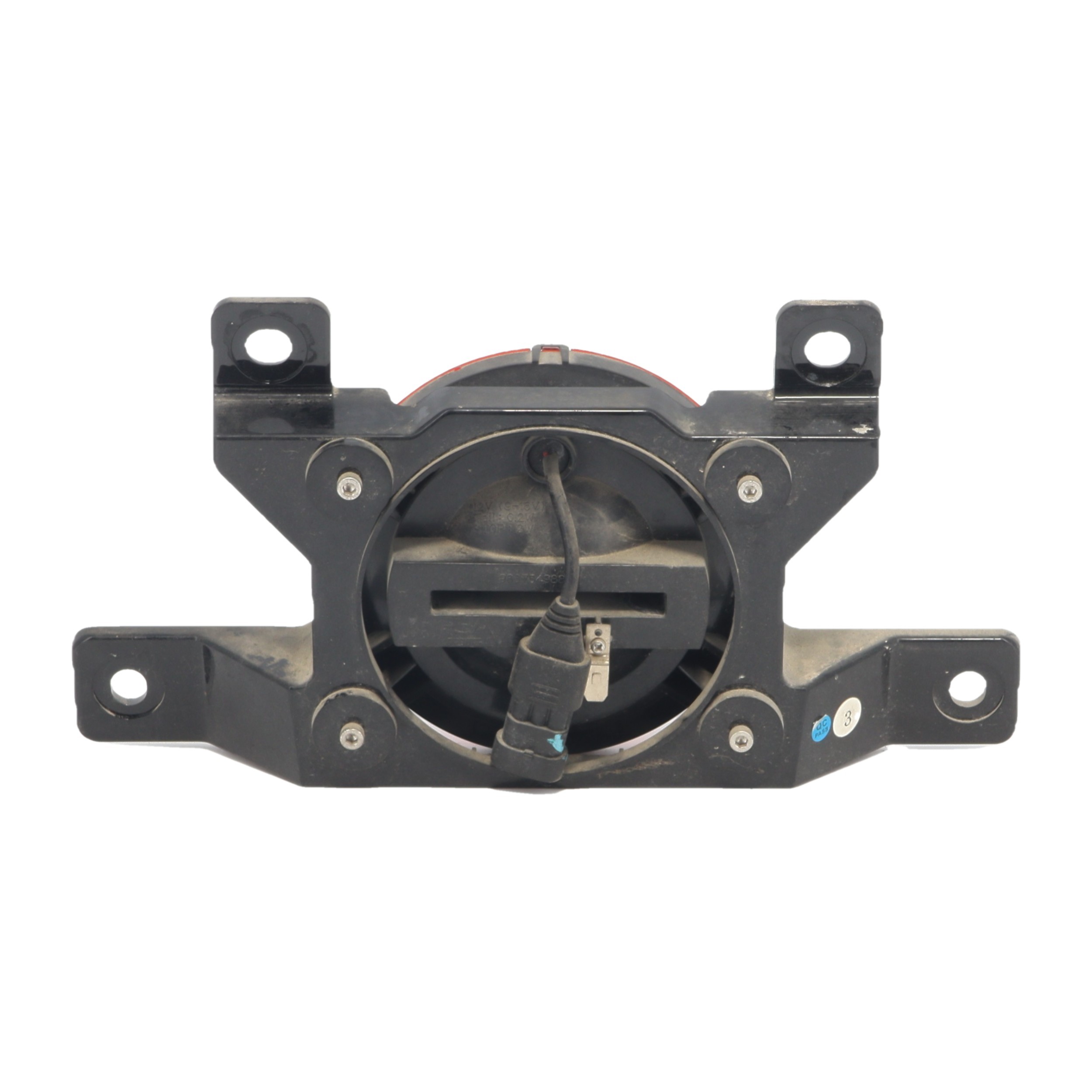 Feu arriere principal gauche (feux) pour CITROEN AMI Feu arriere principal gauche (feux) pour CITROEN AMI