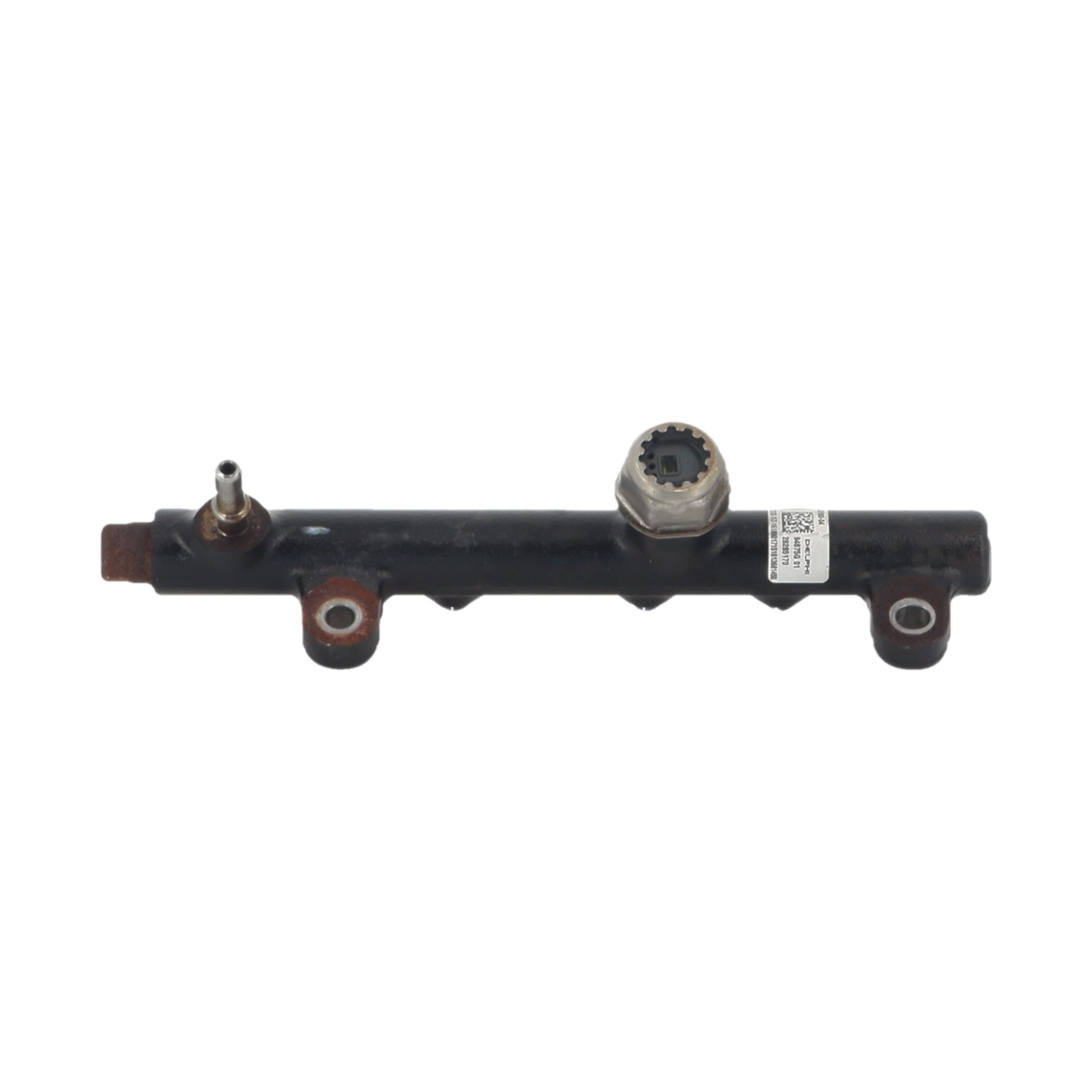 Rampe injection pour CITROEN JUMPY 3 XS PHASE 1 Rampe injection pour CITROEN JUMPY 3 XS PHASE 1