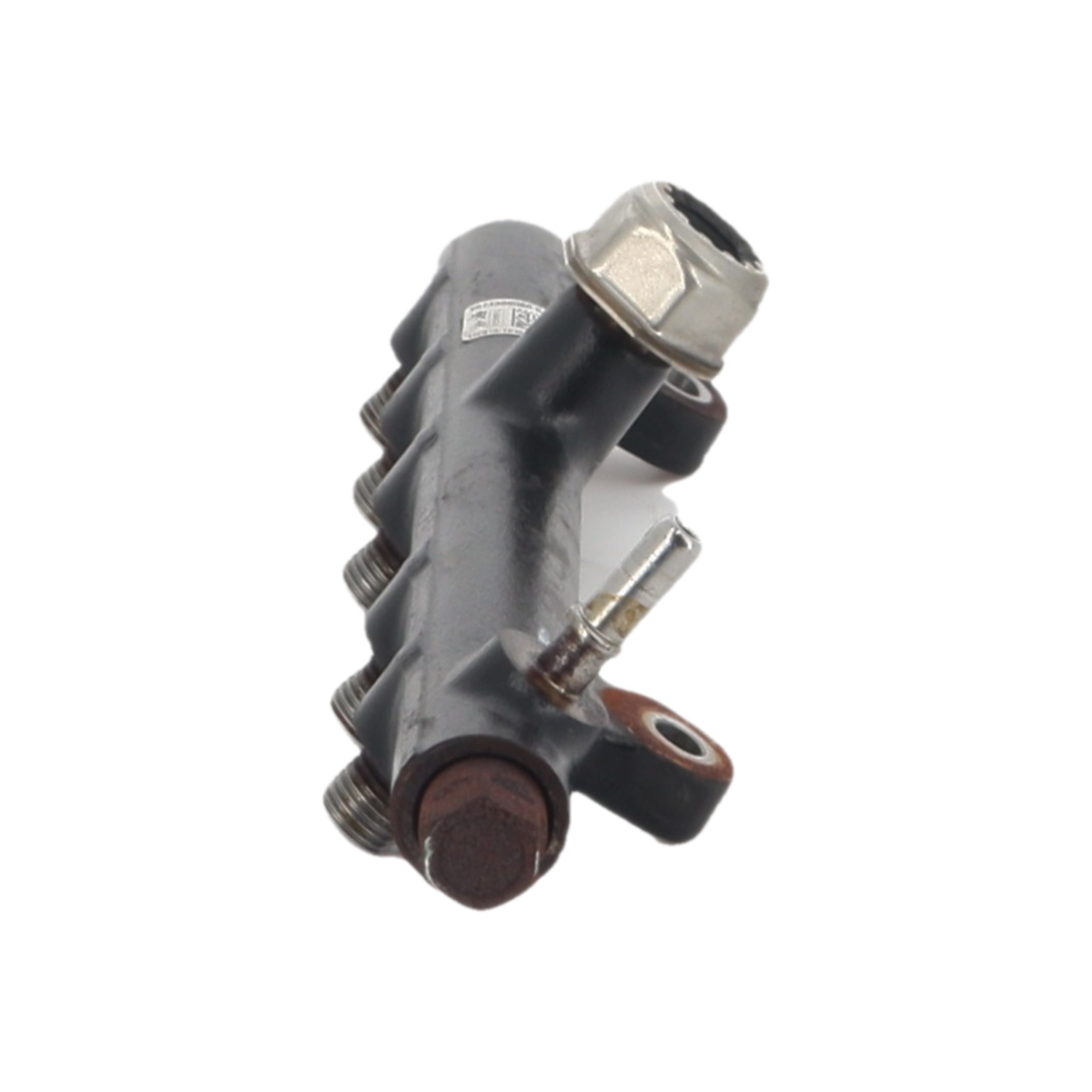 Rampe injection pour CITROEN JUMPY 3 XS PHASE 1 Rampe injection pour CITROEN JUMPY 3 XS PHASE 1