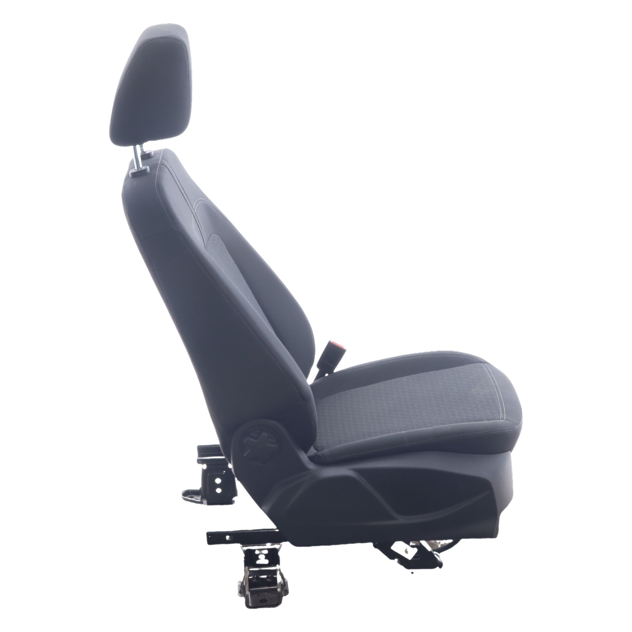 Siege avant droit pour FORD TRANSIT CONNECT 2 PHASE 2 Siege avant droit pour FORD TRANSIT CONNECT 2 PHASE 2