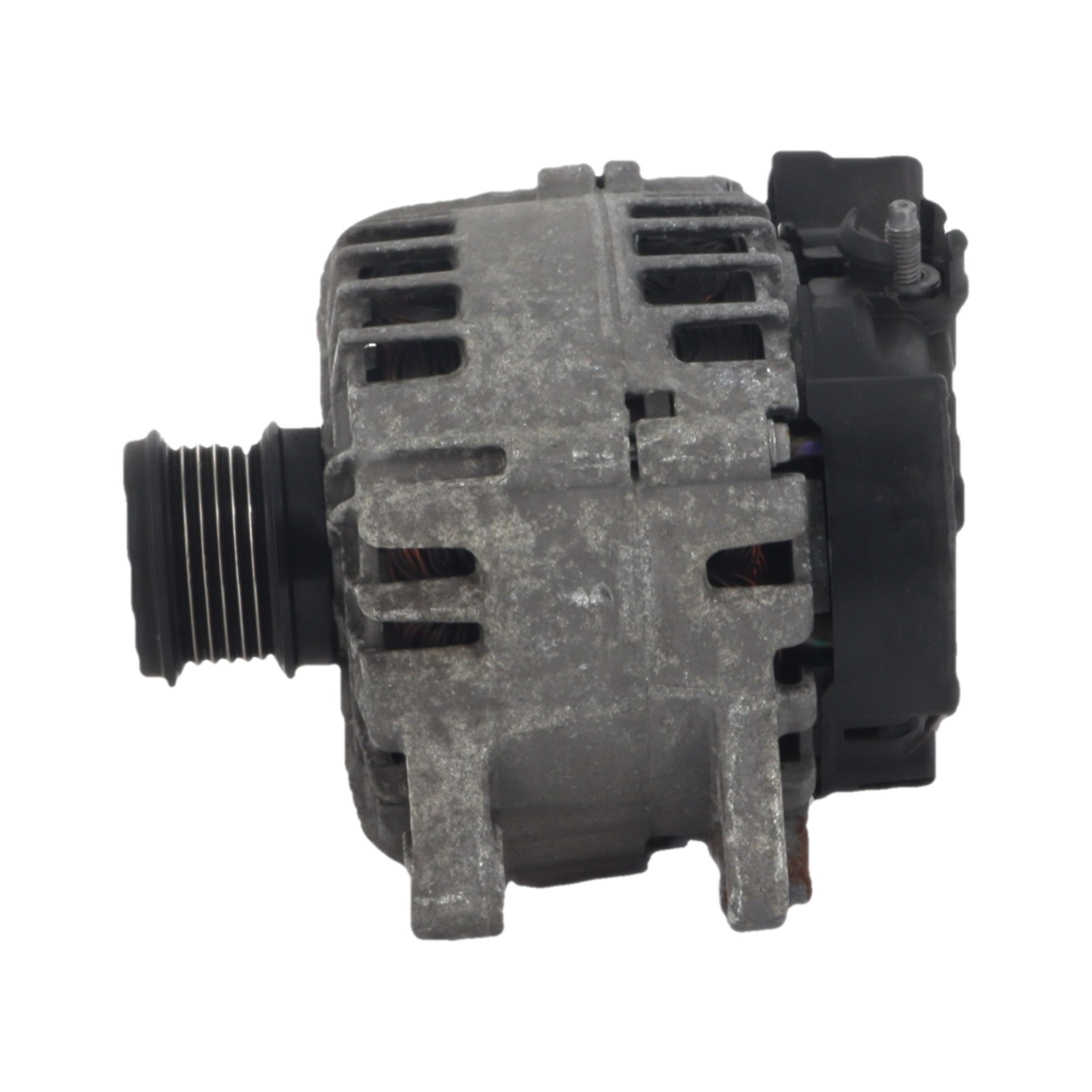 Alternateur pour FORD TRANSIT CONNECT 2 PHASE 2 Alternateur pour FORD TRANSIT CONNECT 2 PHASE 2
