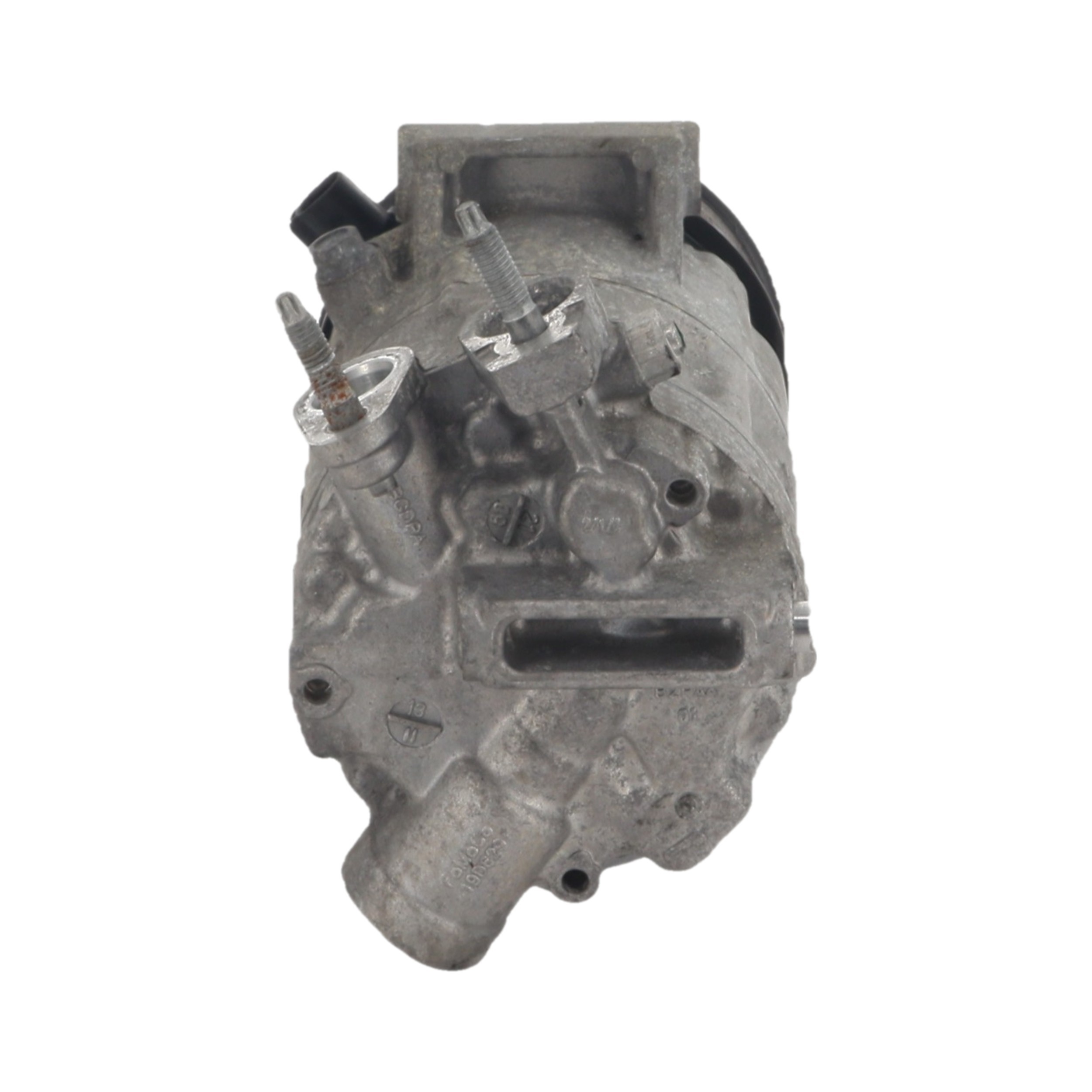 Compresseur clim pour FORD TRANSIT CONNECT 2 PHASE 2 Compresseur clim pour FORD TRANSIT CONNECT 2 PHASE 2