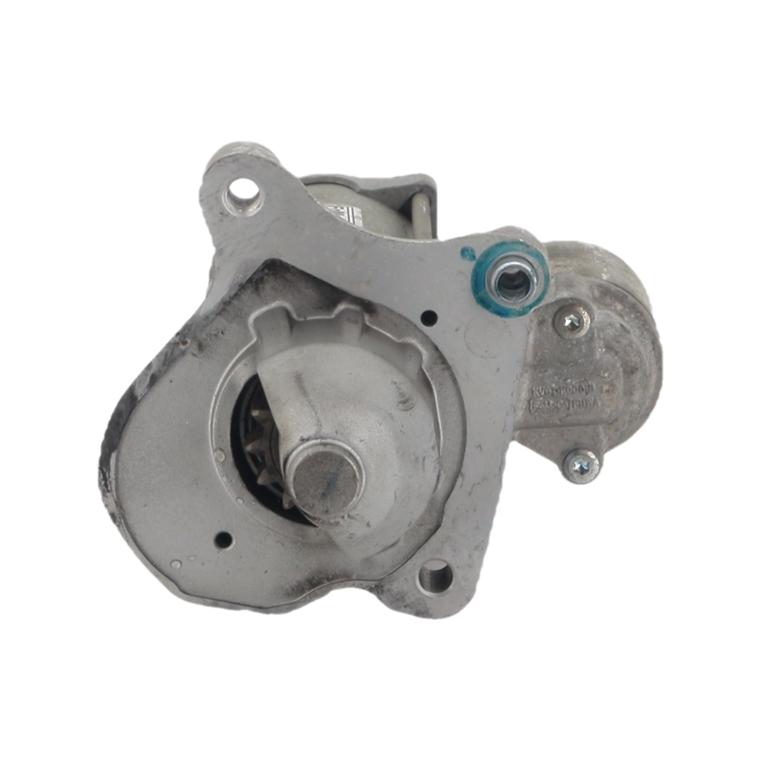 Demarreur pour FORD TRANSIT CONNECT 2 PHASE 2 Demarreur pour FORD TRANSIT CONNECT 2 PHASE 2