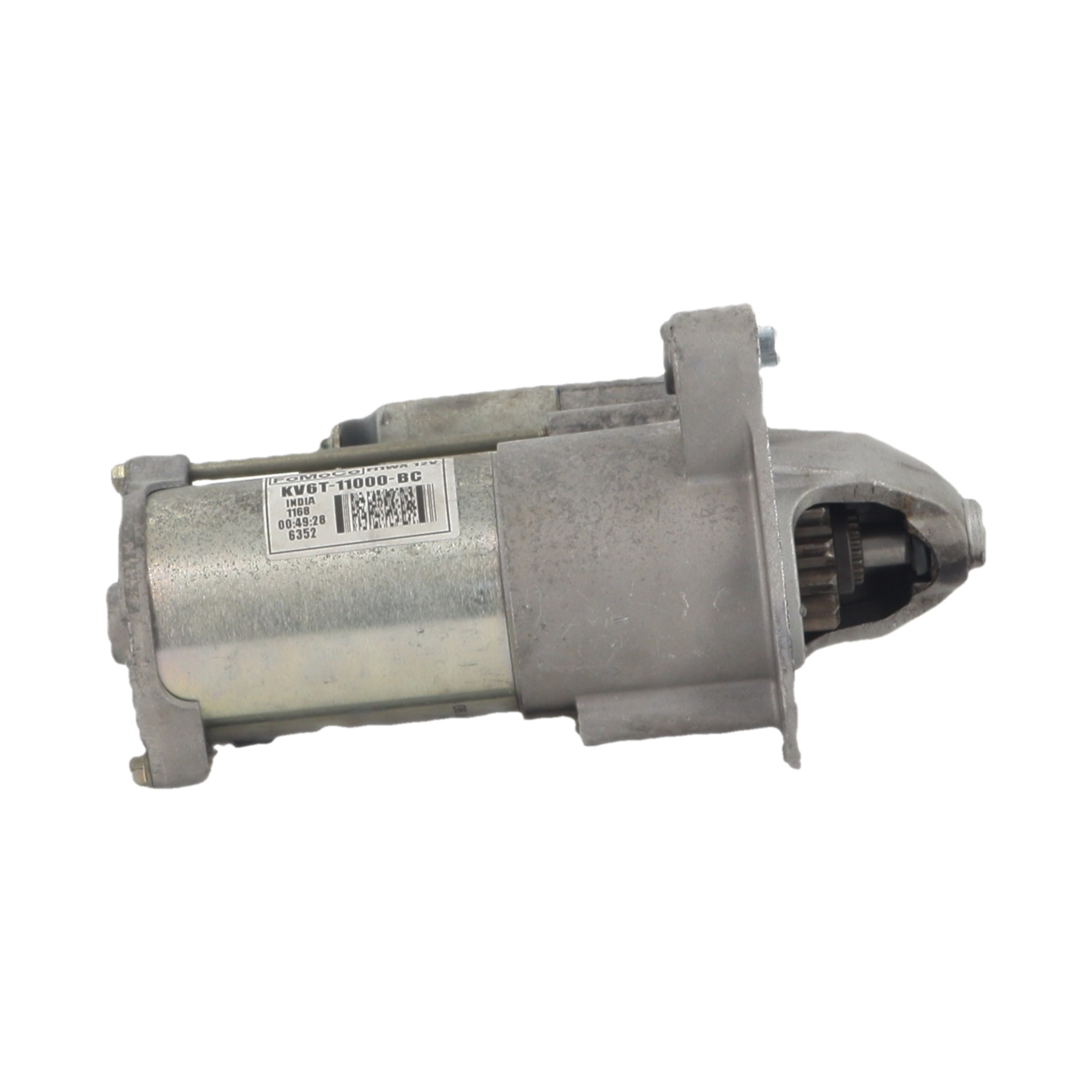 Demarreur pour FORD TRANSIT CONNECT 2 PHASE 2 Demarreur pour FORD TRANSIT CONNECT 2 PHASE 2