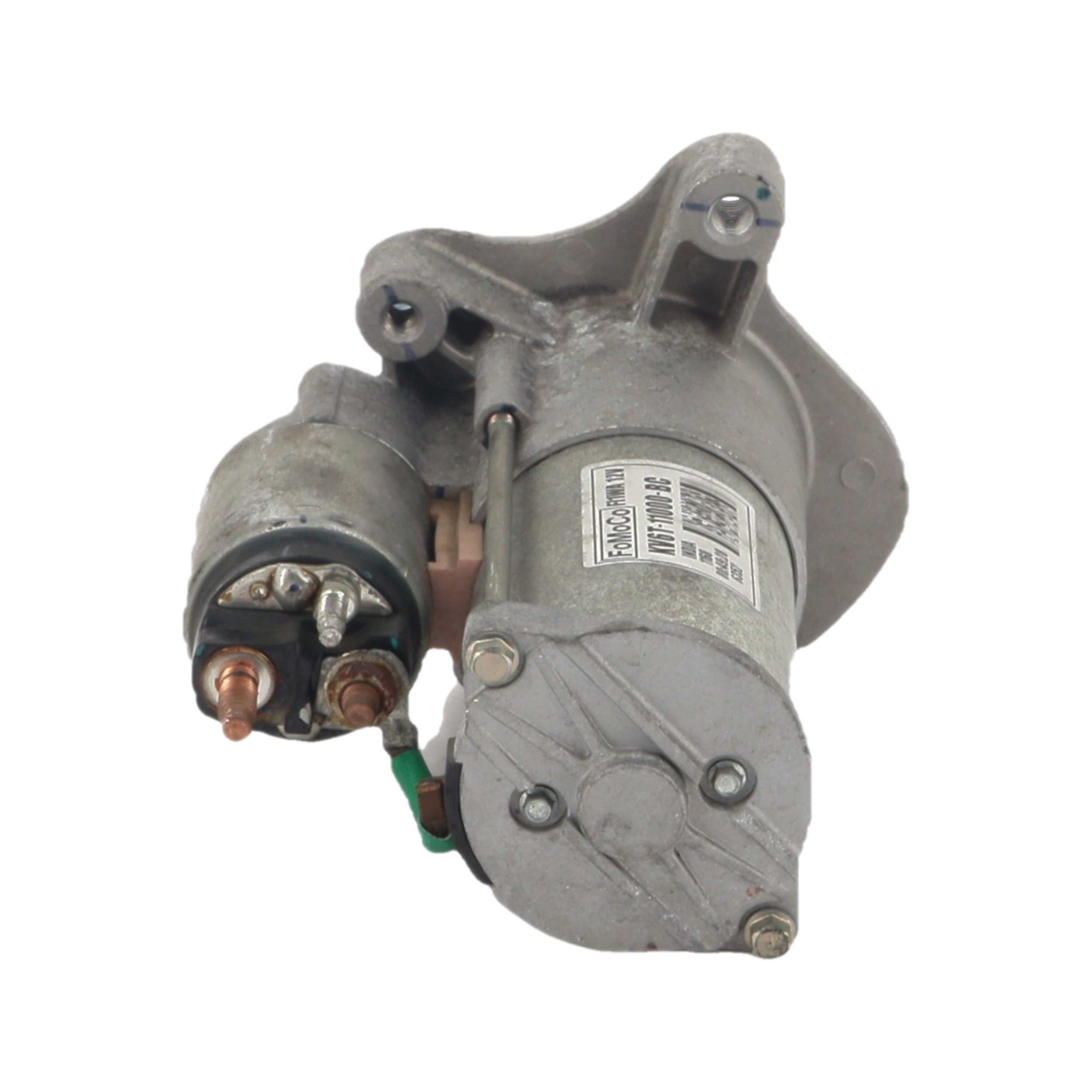 Demarreur pour FORD TRANSIT CONNECT 2 PHASE 2 Demarreur pour FORD TRANSIT CONNECT 2 PHASE 2