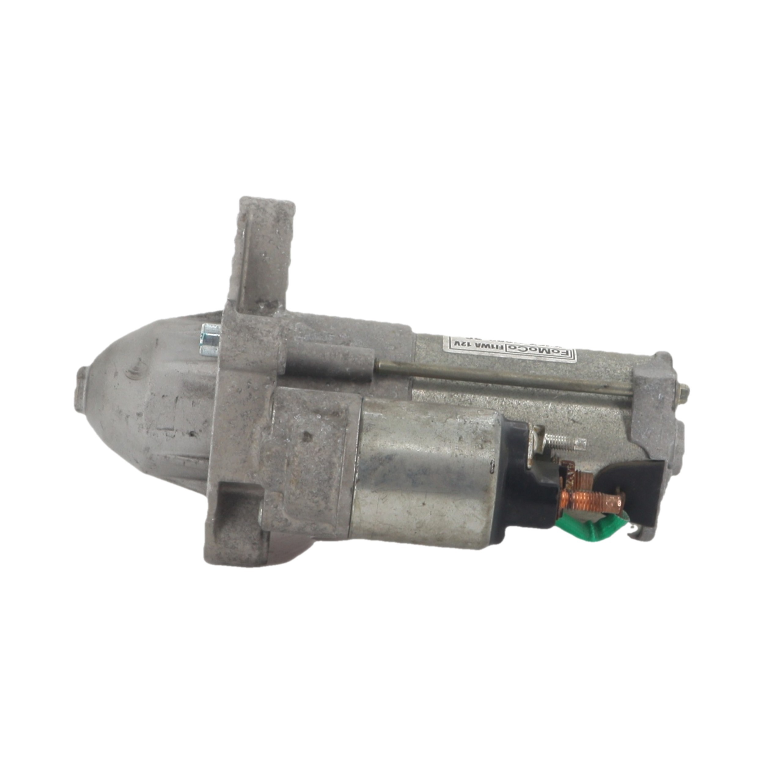 Demarreur pour FORD TRANSIT CONNECT 2 PHASE 2 Demarreur pour FORD TRANSIT CONNECT 2 PHASE 2