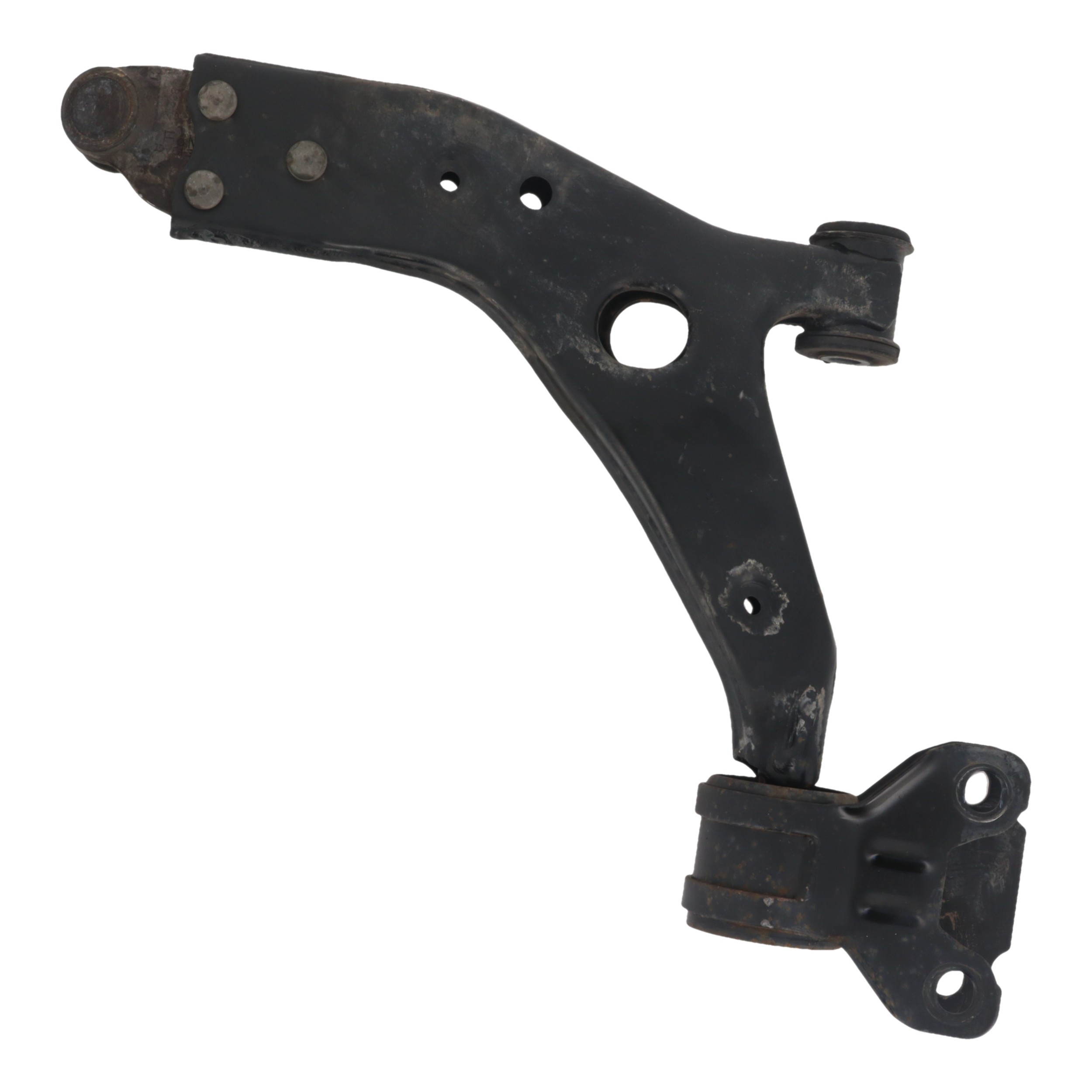 Triangle avant droit pour FORD TRANSIT CONNECT 2 PHASE 2 Triangle avant droit pour FORD TRANSIT CONNECT 2 PHASE 2