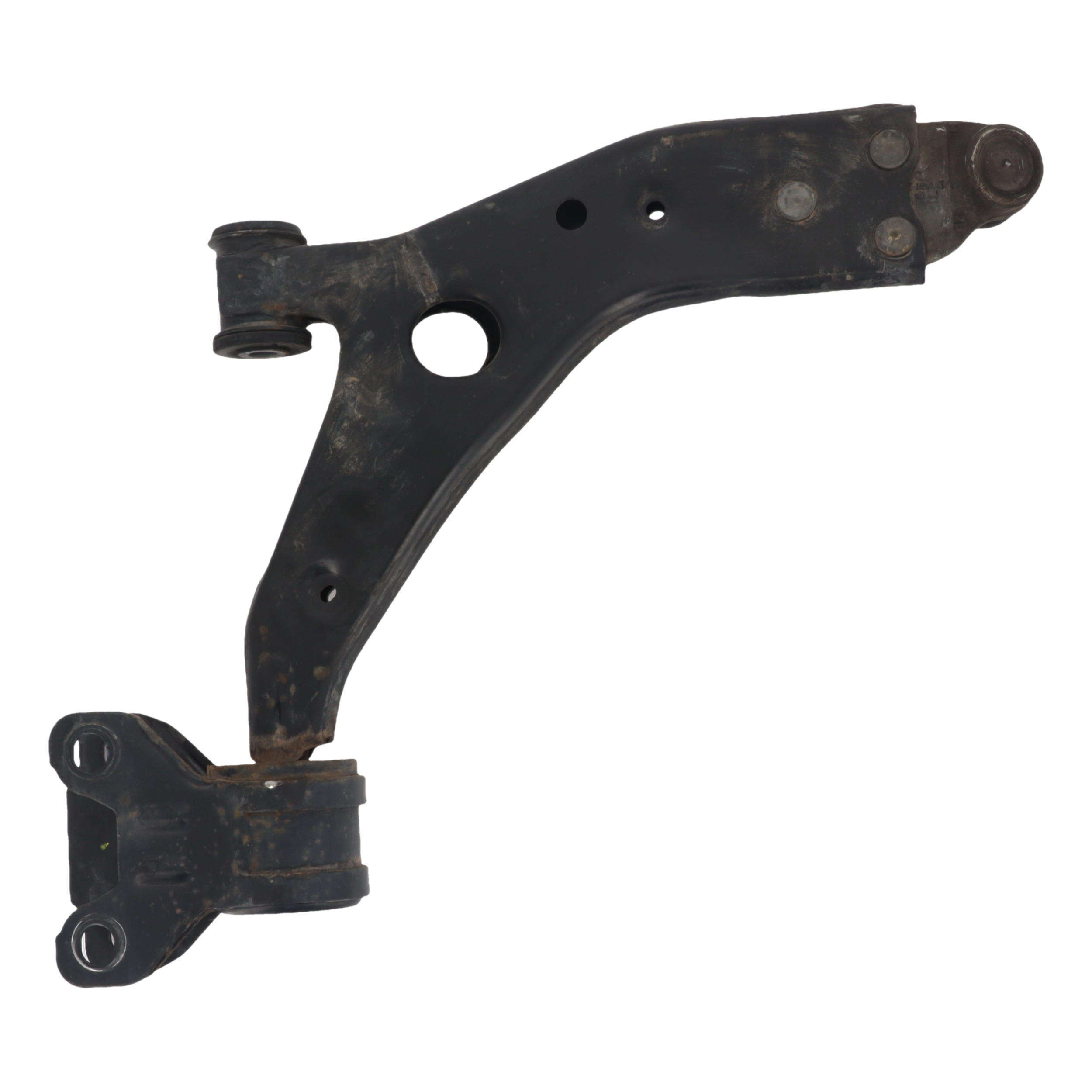 Triangle avant gauche pour FORD TRANSIT CONNECT 2 PHASE 2 Triangle avant gauche pour FORD TRANSIT CONNECT 2 PHASE 2