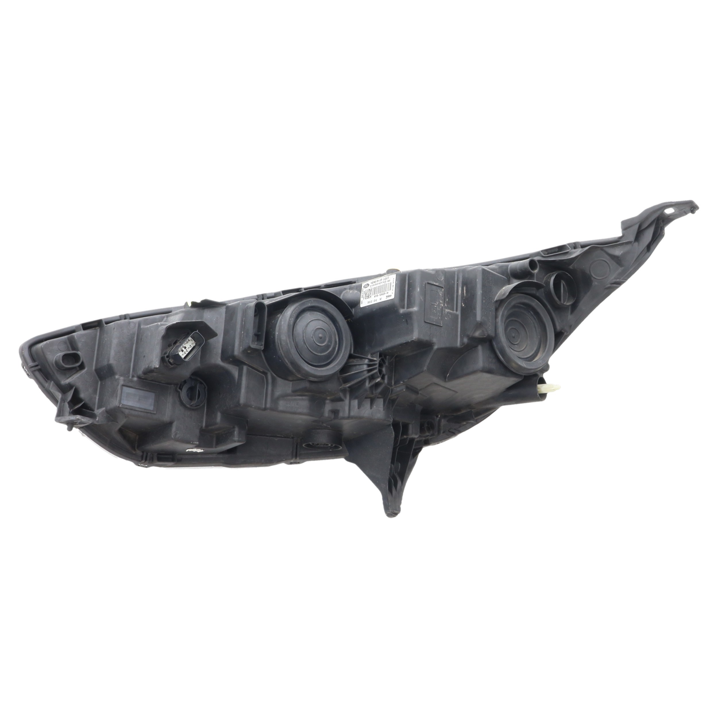 Optique avant principal droit (feux)(phare) pour FORD TRANSIT CONNECT 2 PHASE 2 Optique avant principal droit (feux)(phare) pour FORD TRANSIT CONNECT 2 PHASE 2
